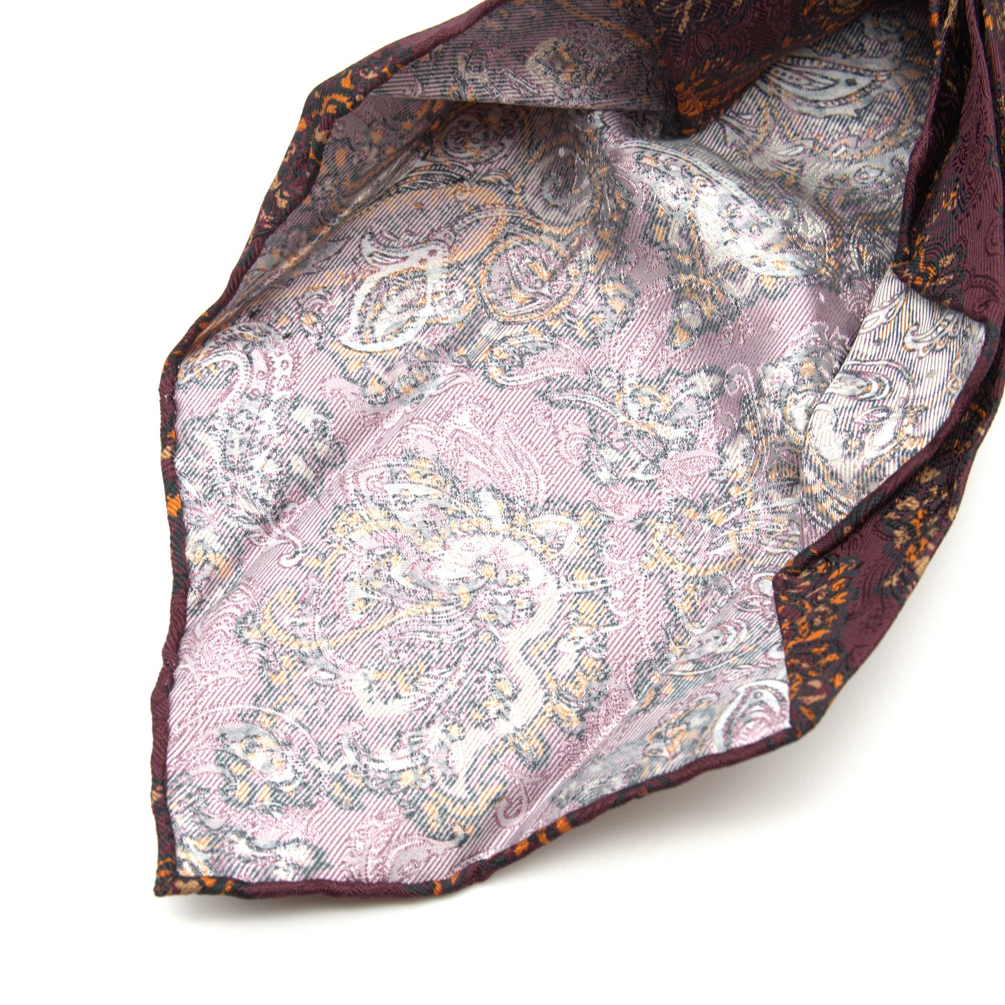 NEW//TIEYOURTIE OVERPRINT SETTEPIEGHE