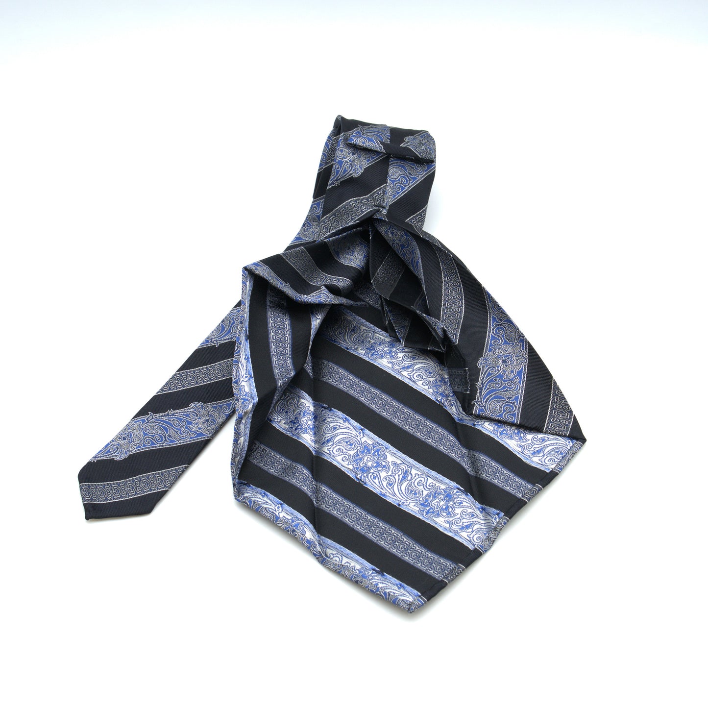 NEW//TIEYOURTIE STRIPE10 SETTEPIEGHE
