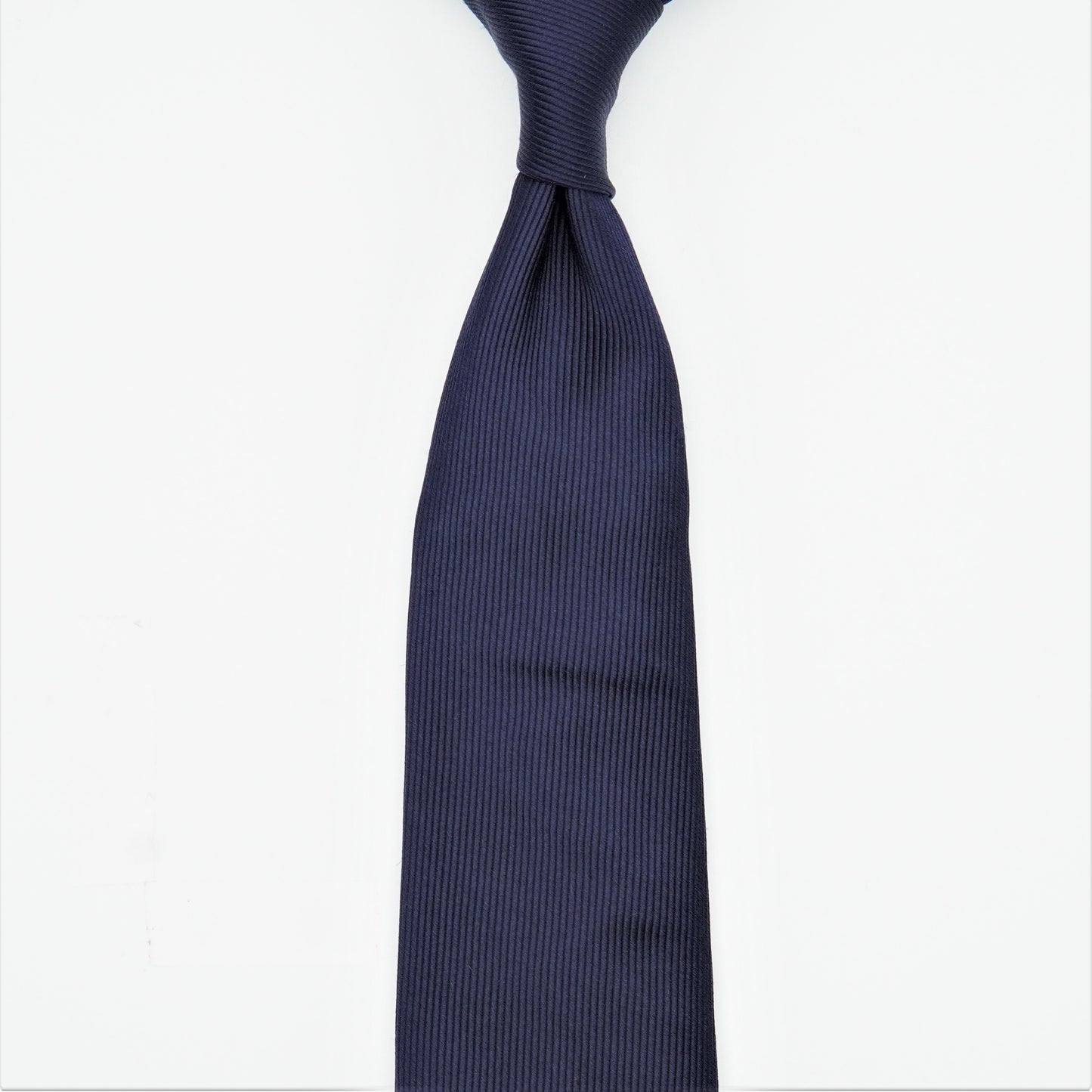 TIEYOURTIE SOLID SAGLIA PIU SETTEPIEGHE NECKTIE