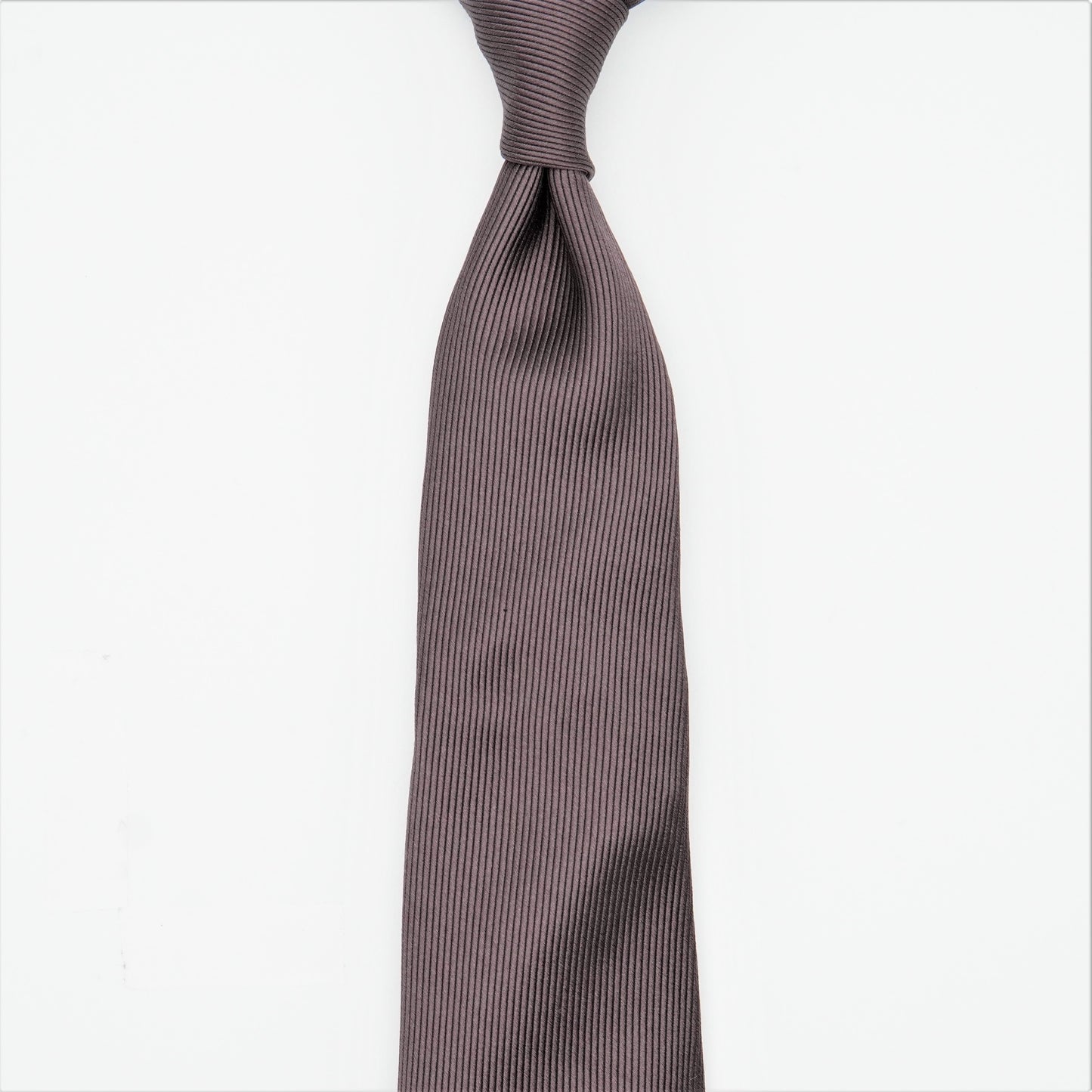 TIEYOURTIE SOLID SAGLIA PIU SETTEPIEGHE NECKTIE