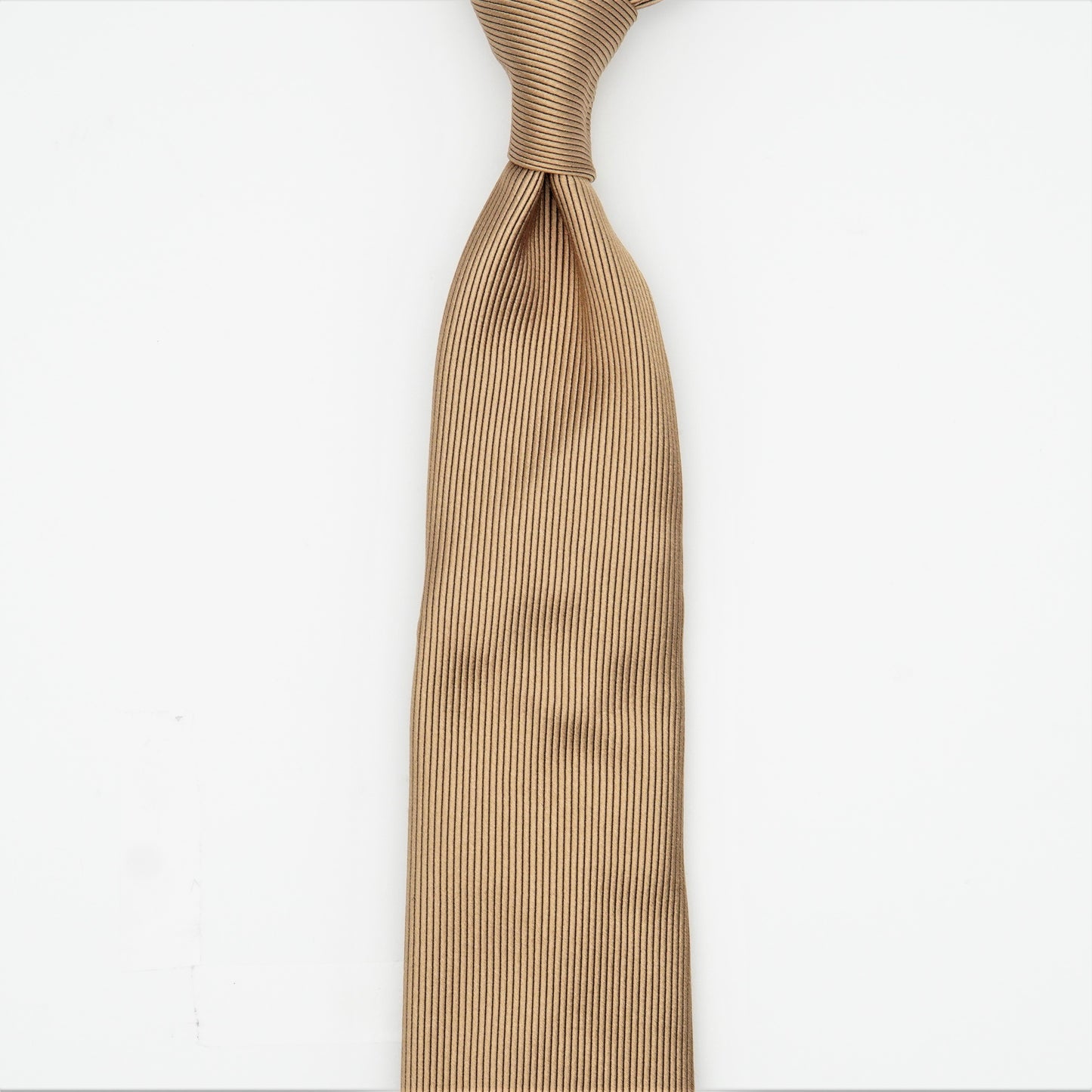 TIEYOURTIE SOLID SAGLIA PIU SETTEPIEGHE NECKTIE