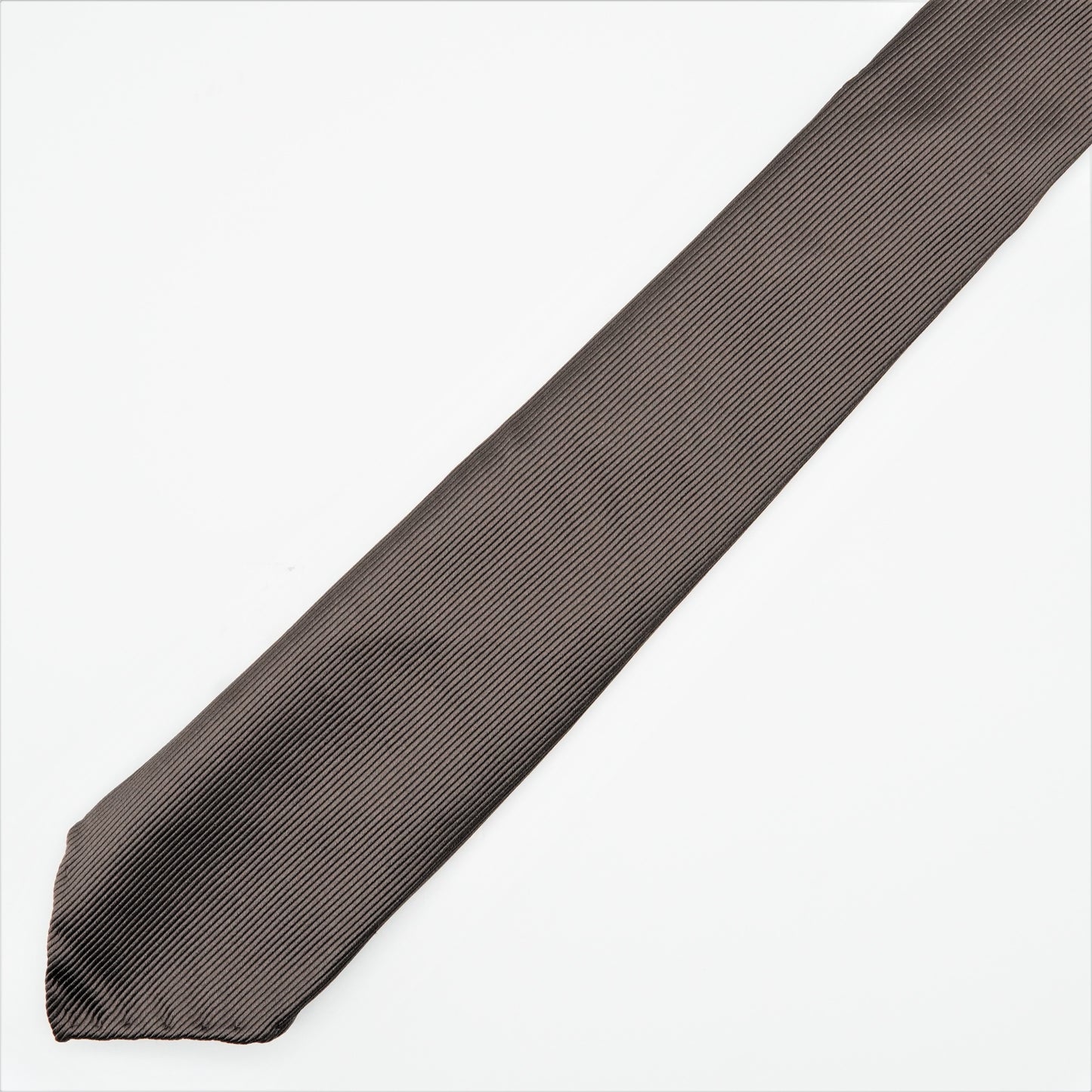 TIEYOURTIE SOLID SAGLIA PIU SETTEPIEGHE NECKTIE