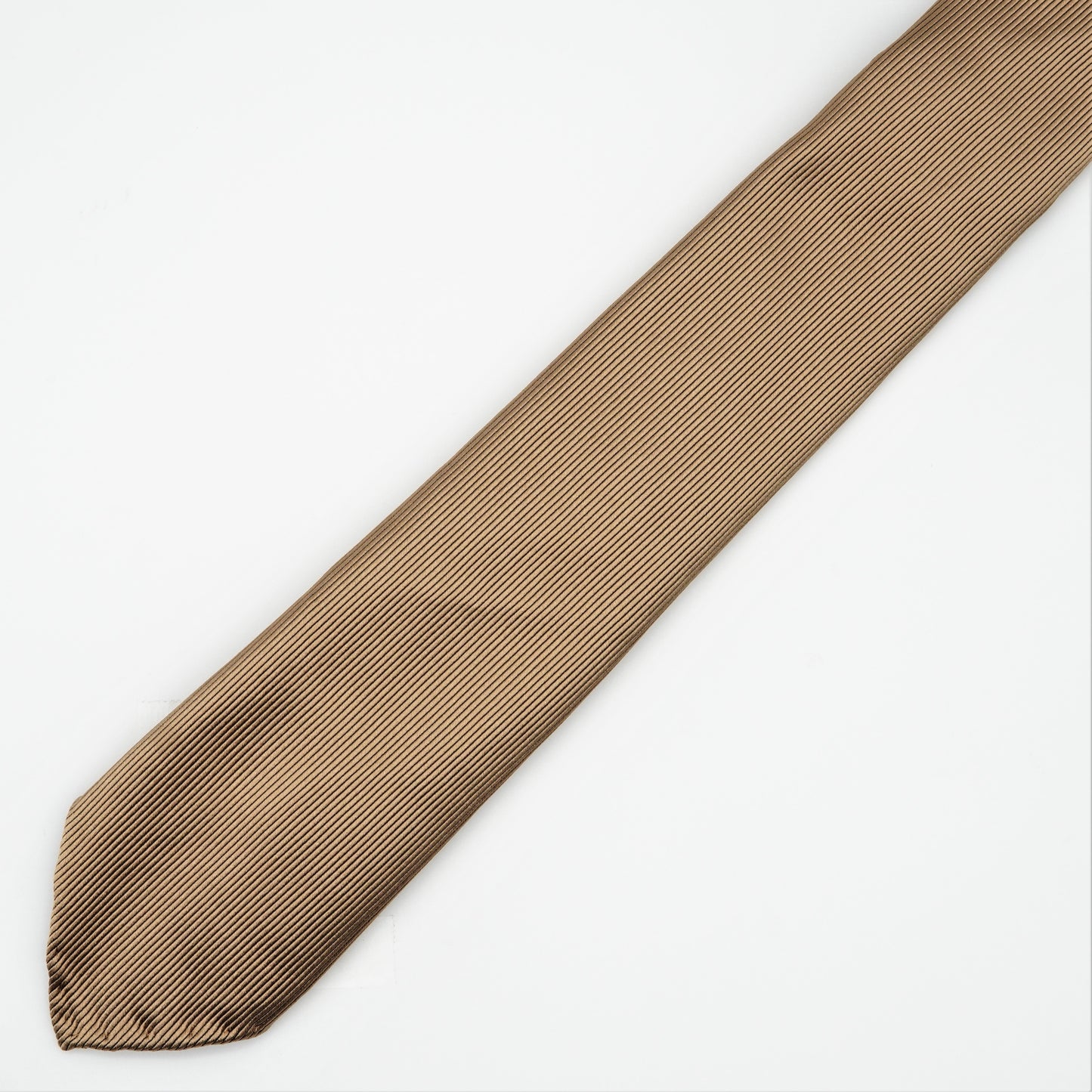 TIEYOURTIE SOLID SAGLIA PIU SETTEPIEGHE NECKTIE