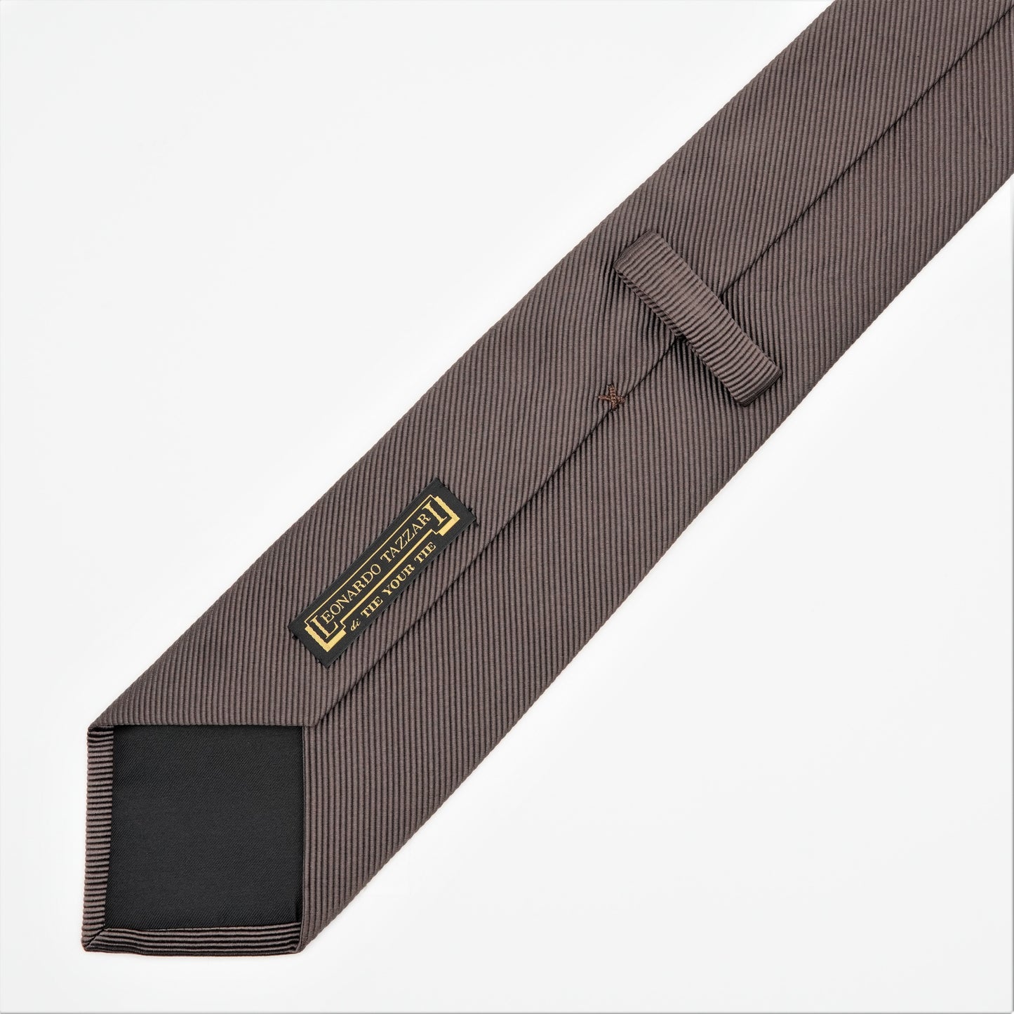 LEONARDO MOGADOR NECKTIE