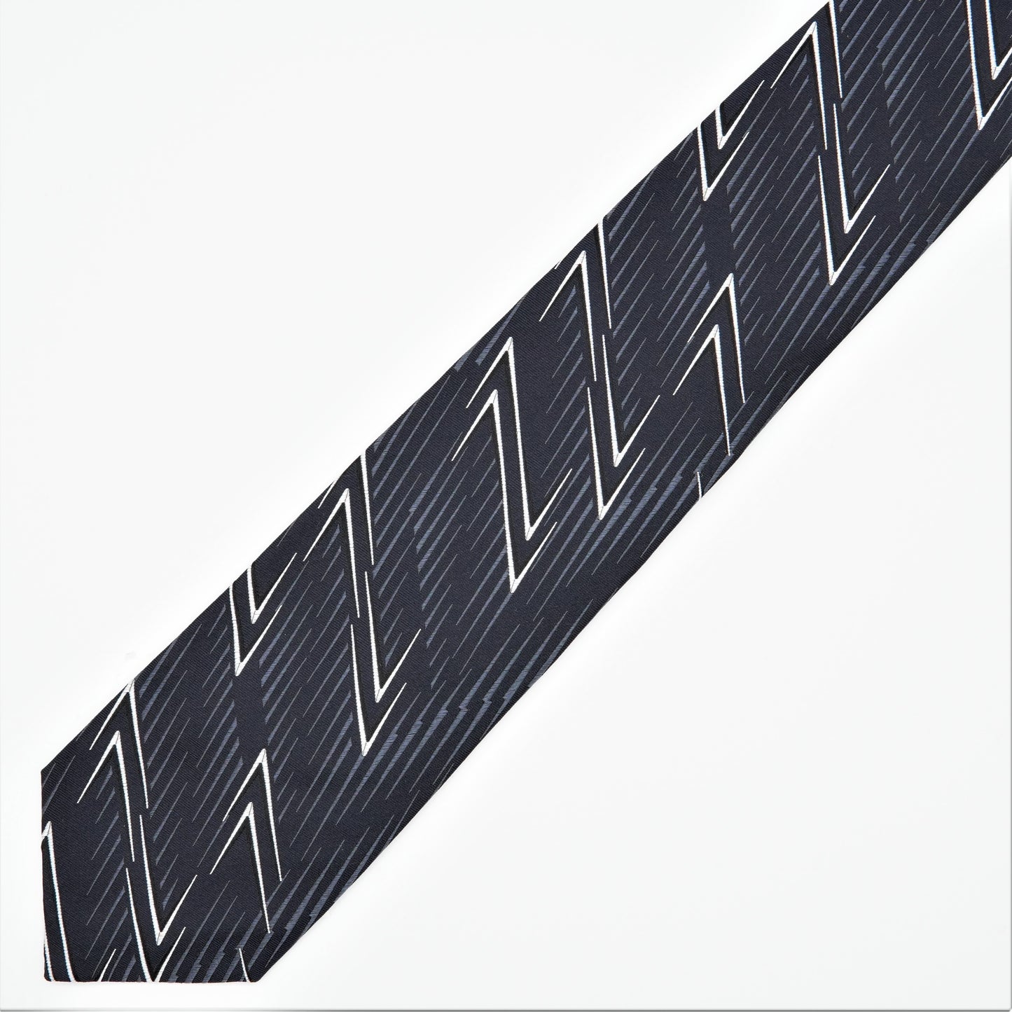 LEONARDO GEO NECKTIE