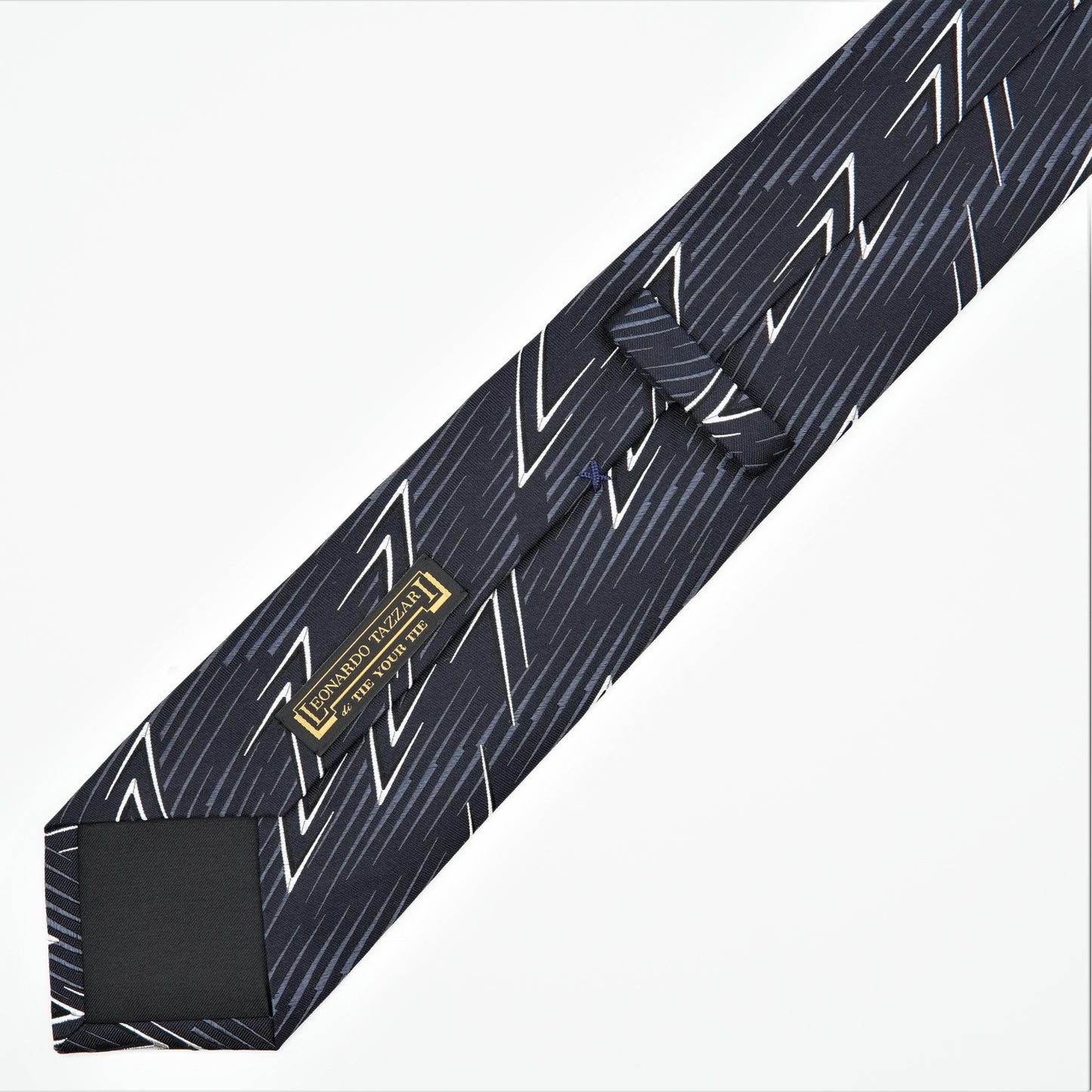 LEONARDO GEO NECKTIE