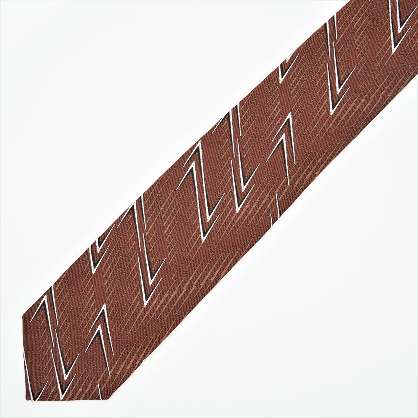 LEONARDO GEO NECKTIE