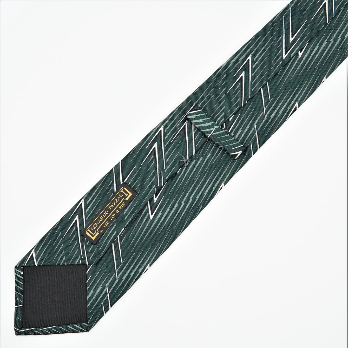 LEONARDO GEO NECKTIE