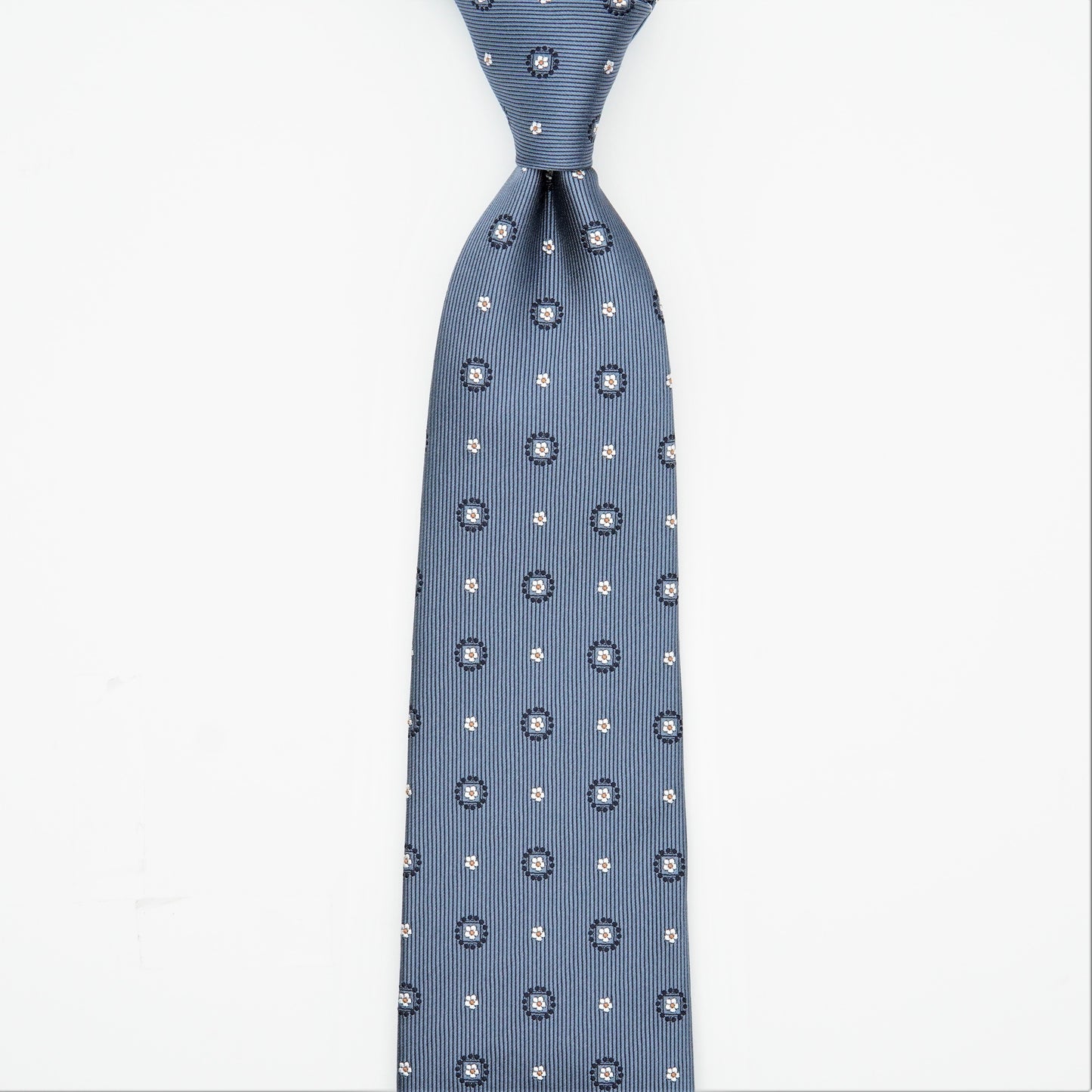 LEONARDO BOTANICAL2 NECKTIE
