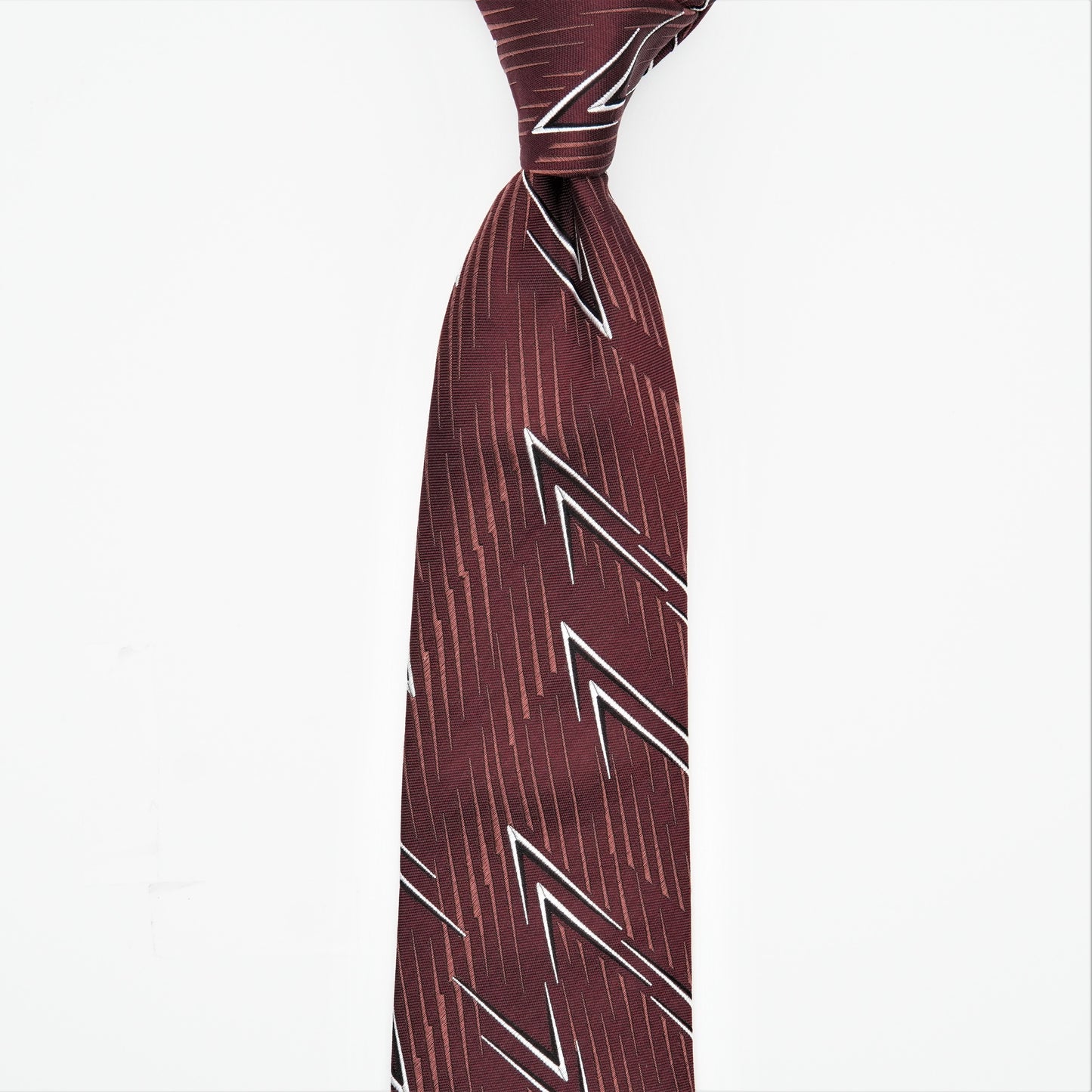 LEONARDO GEO NECKTIE