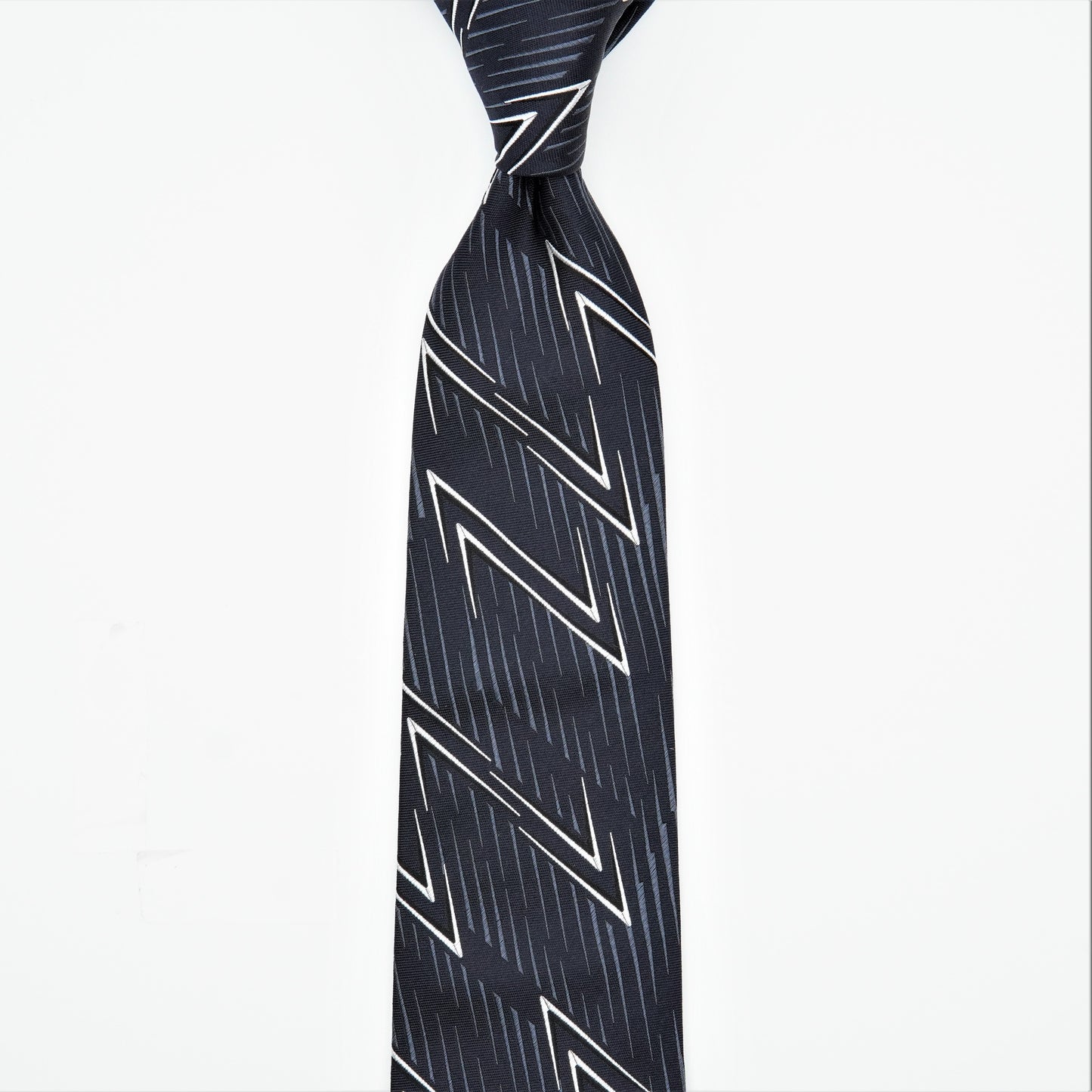 LEONARDO GEO NECKTIE