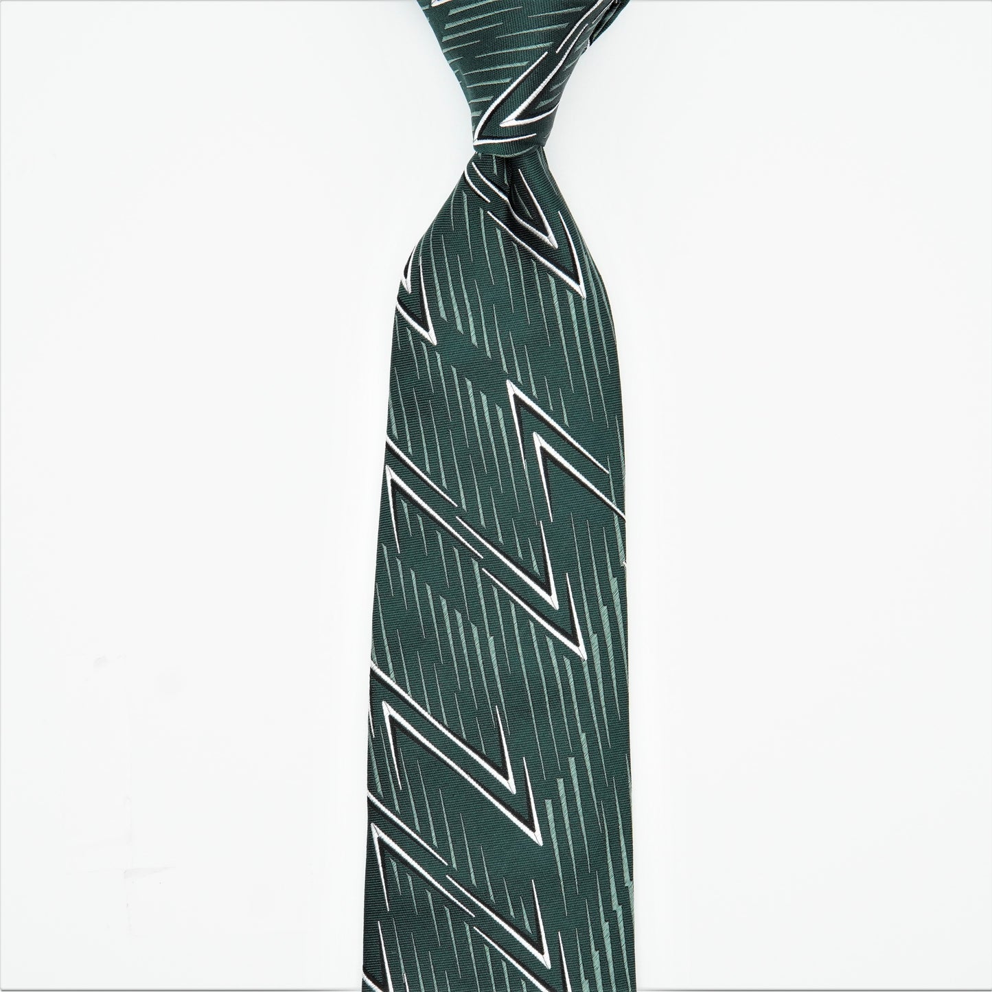 LEONARDO GEO NECKTIE