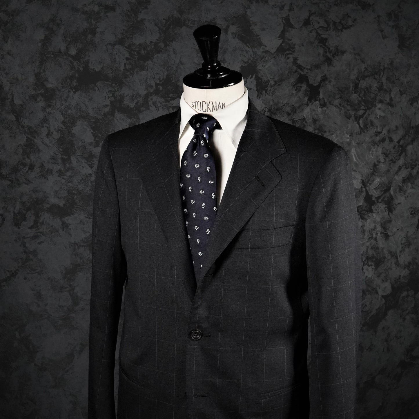 LEONARDO PAISLEY2 NECKTIE