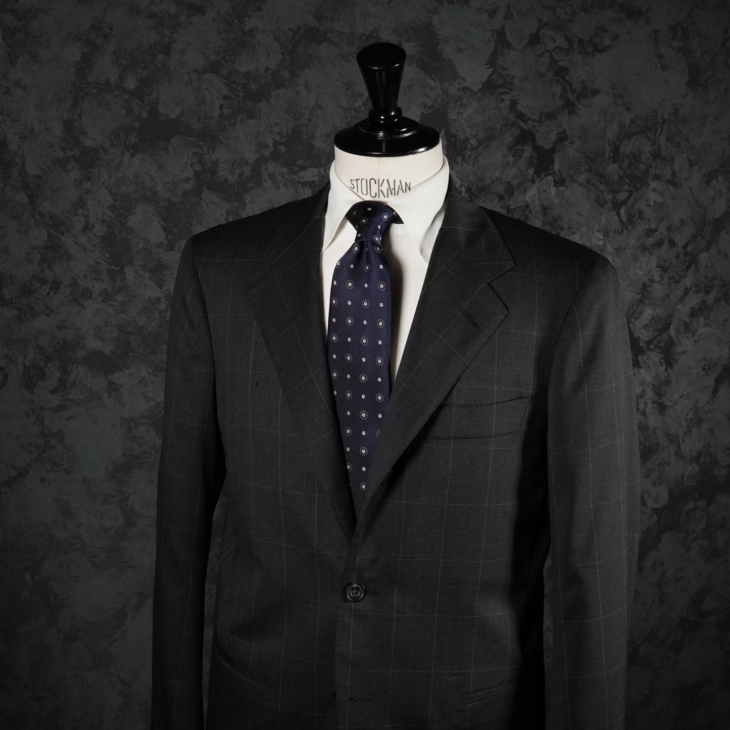 LEONARDO BOTANICAL2 NECKTIE