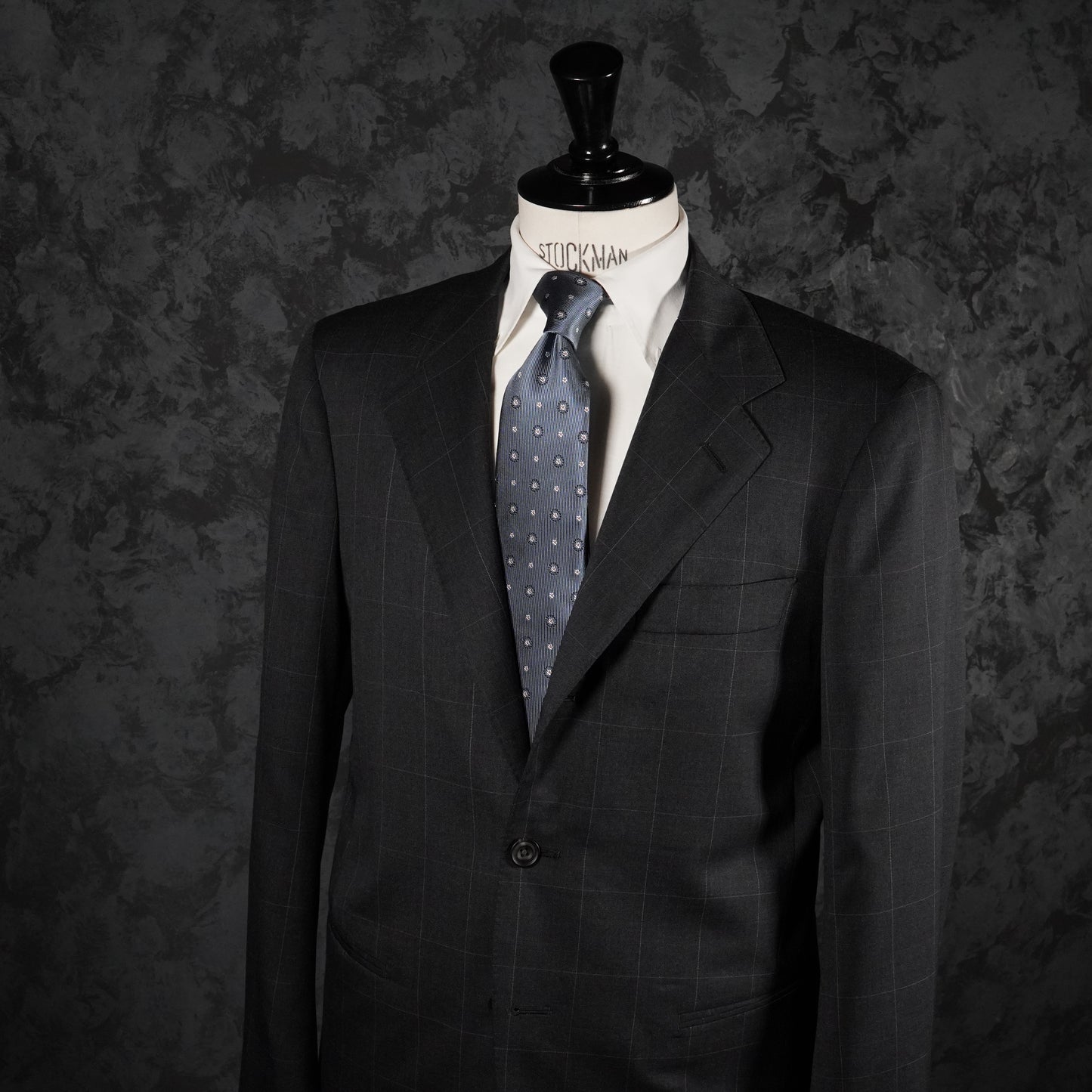 LEONARDO BOTANICAL2 NECKTIE