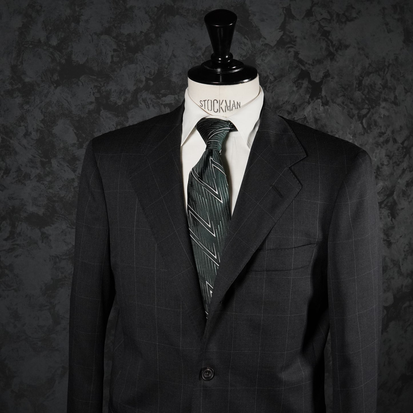 LEONARDO GEO NECKTIE