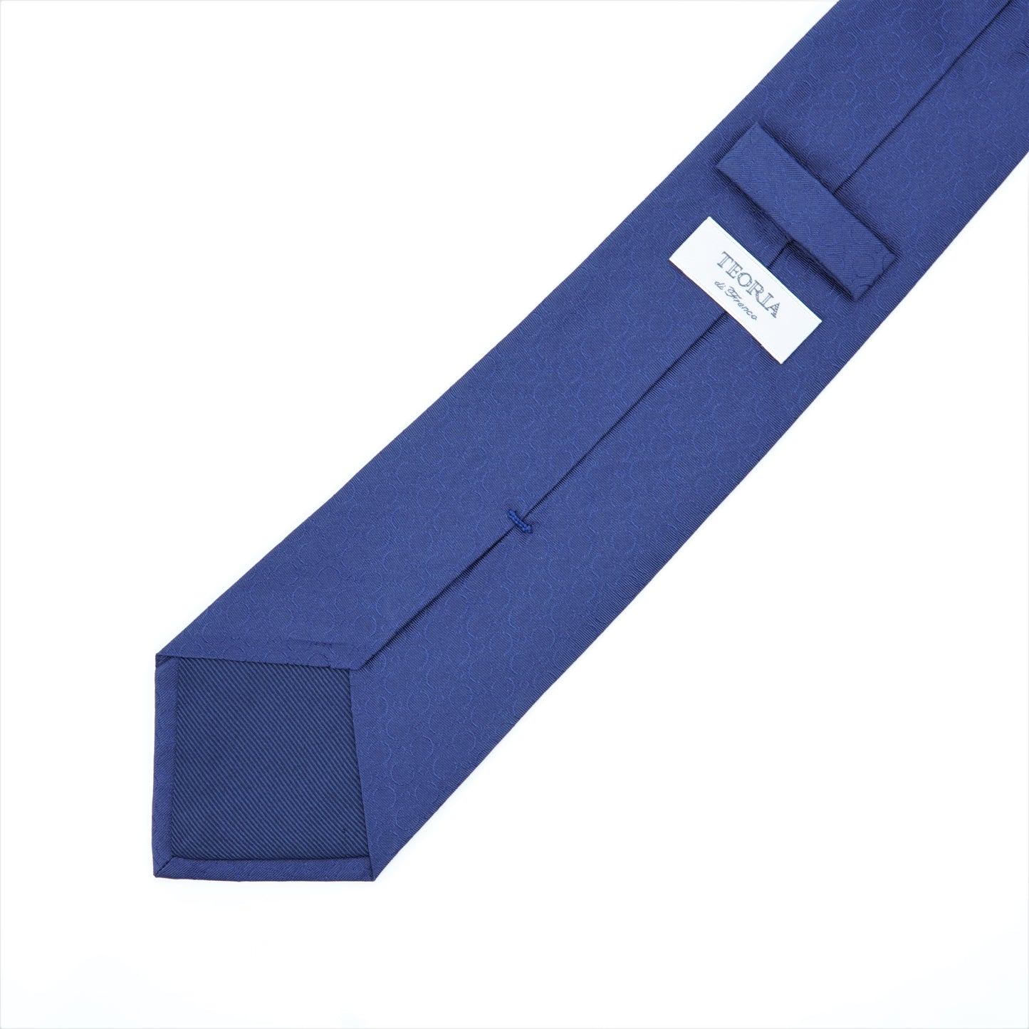 TEORIA GEOMETRIC10 NECKTIE