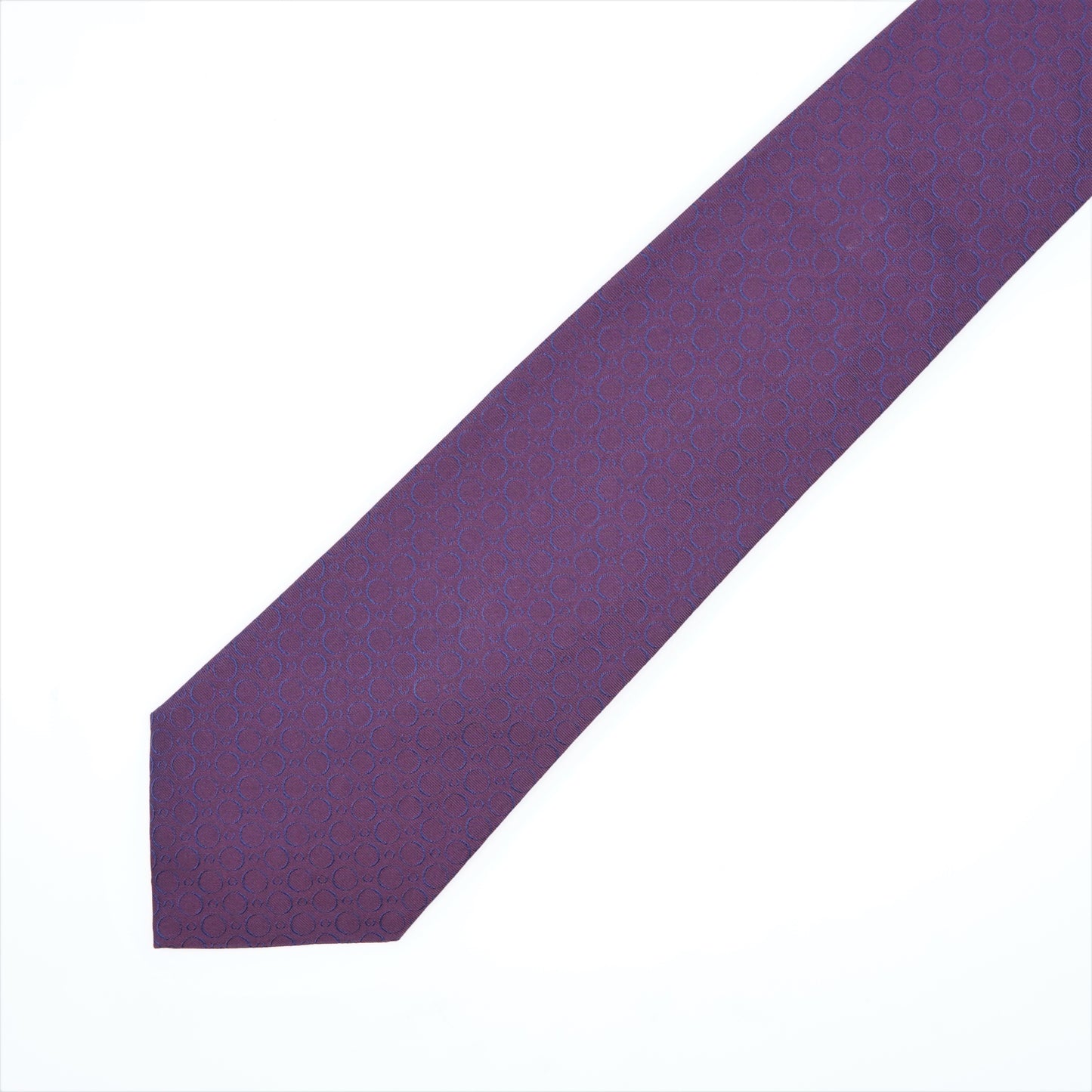 TEORIA GEOMETRIC10 NECKTIE