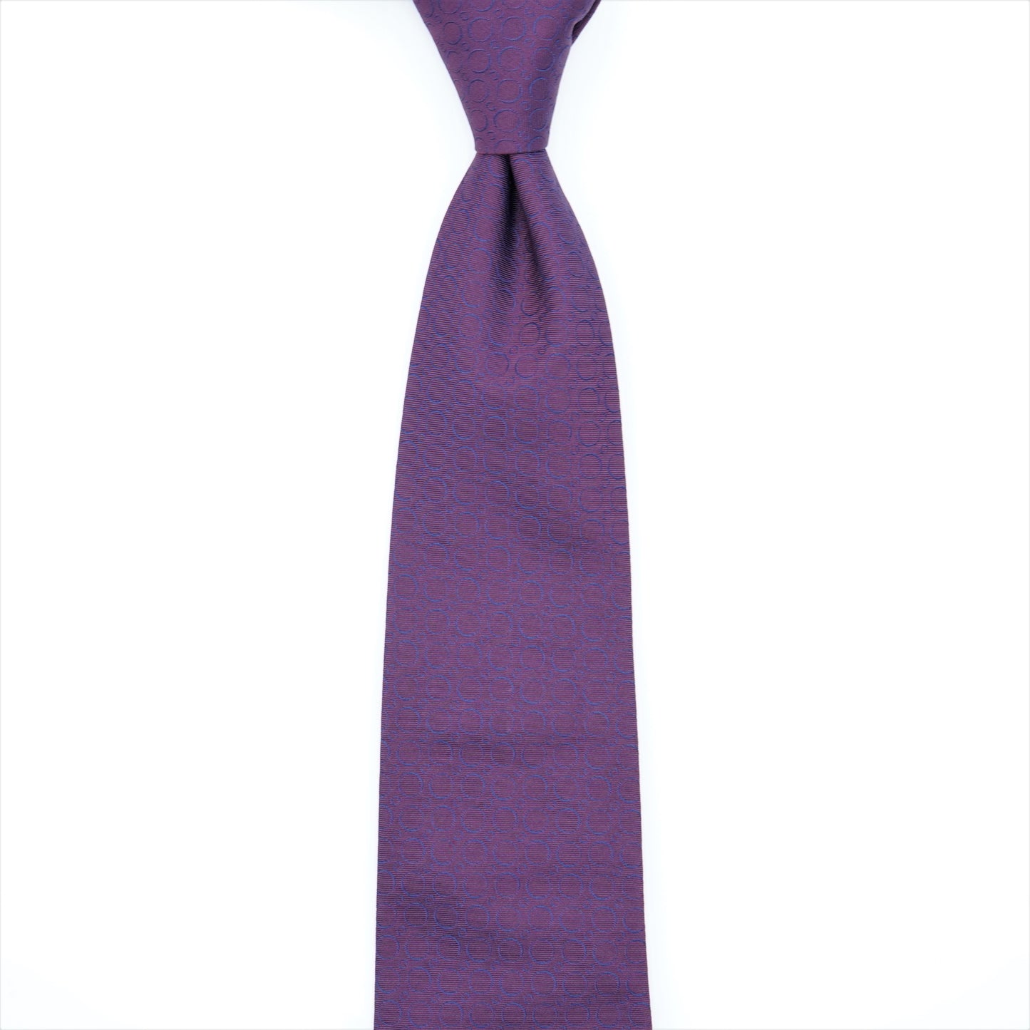 TEORIA GEOMETRIC10 NECKTIE