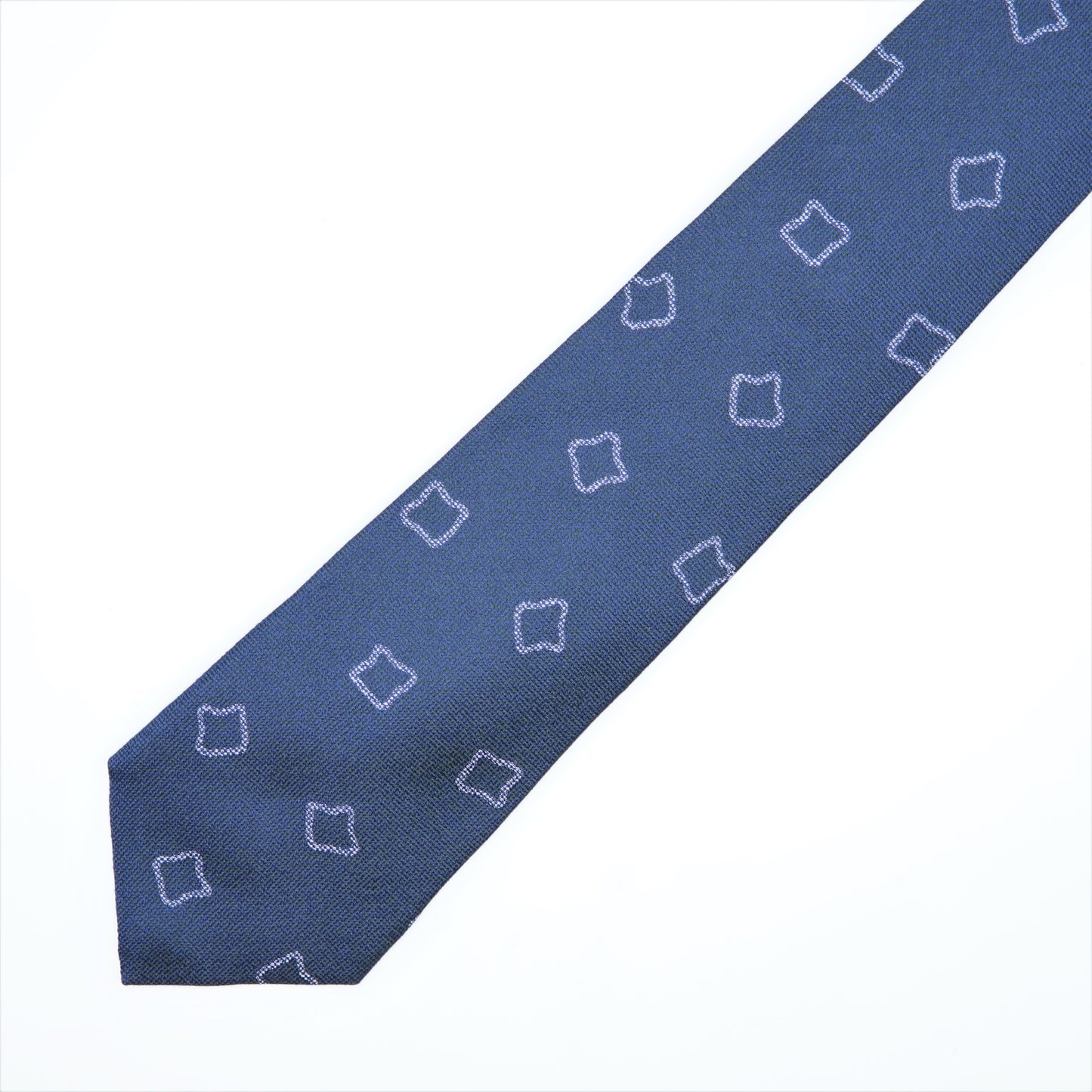 TEORIA GEOMETRIC9 NECKTIE