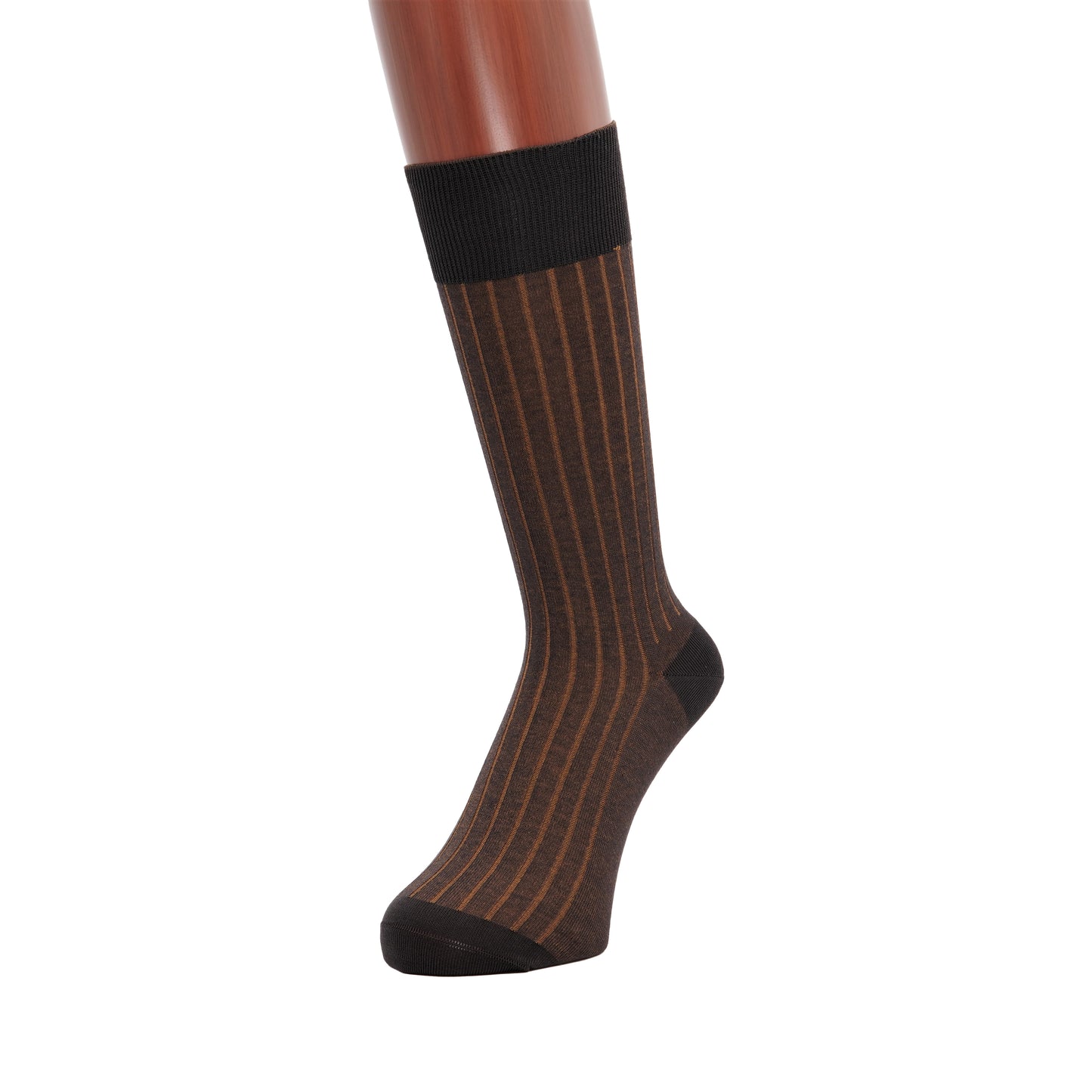 LEONARDO REGULAR SOCKS PLATING