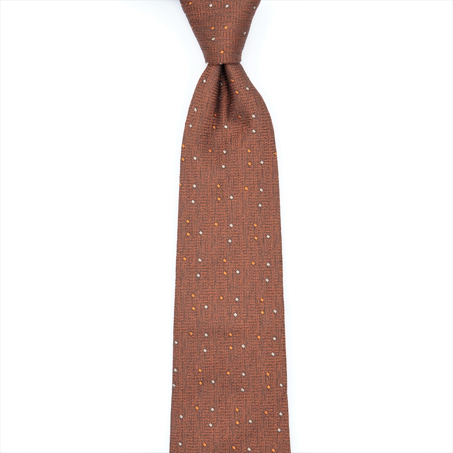 TEORIA GEOMETRIC16 NECKTIE