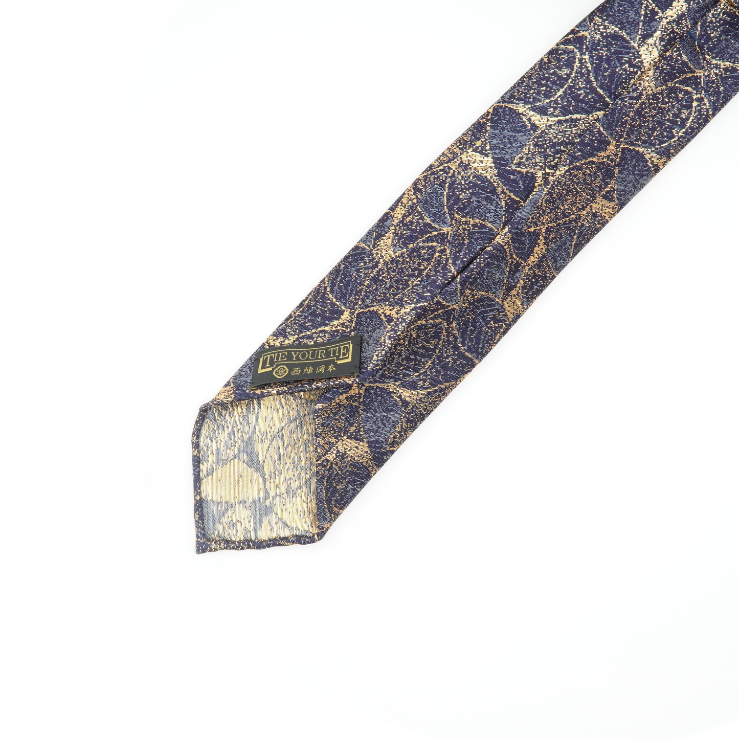 TIEYOURTIE × NISHIJIN SETTEPIEGHE 1