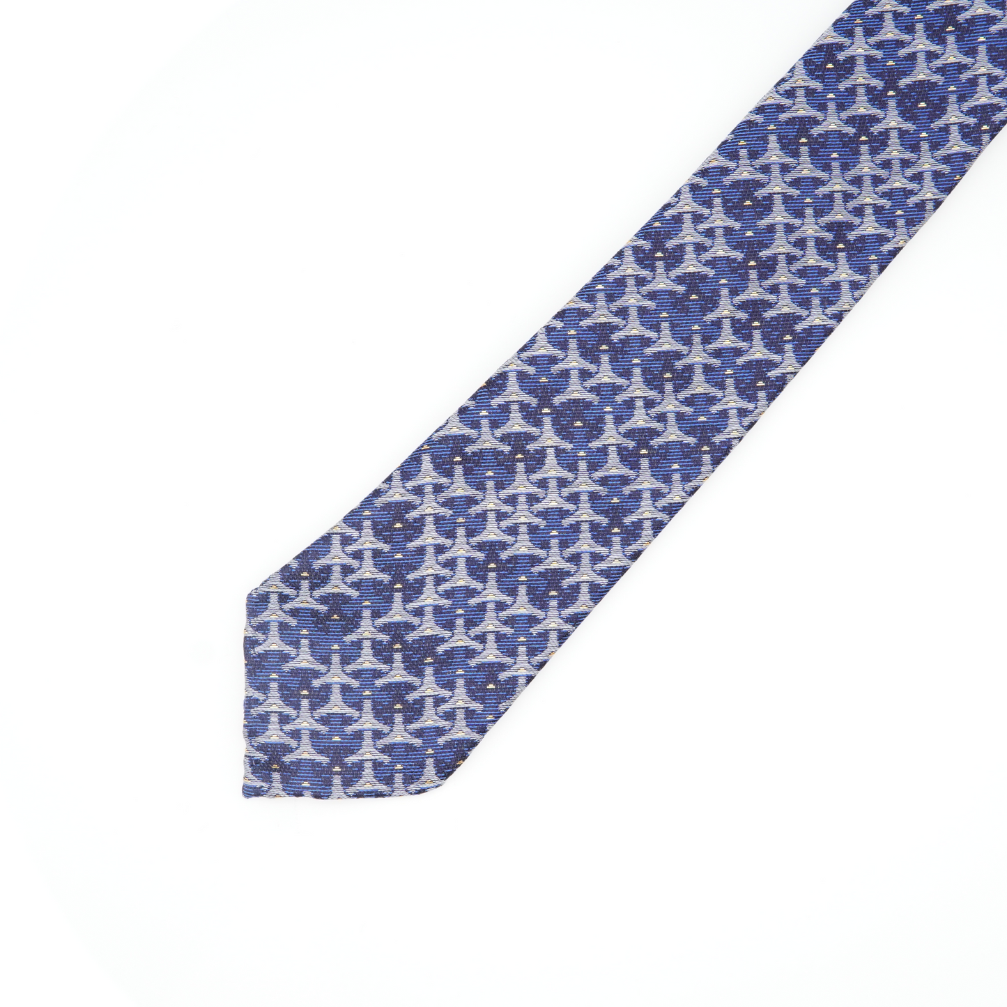 TIEYOURTIE × NISHIJIN SETTEPIEGHE 2