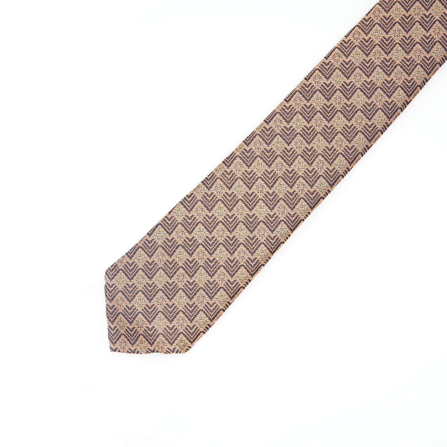 TIEYOURTIE × NISHIJIN SETTEPIEGHE 3