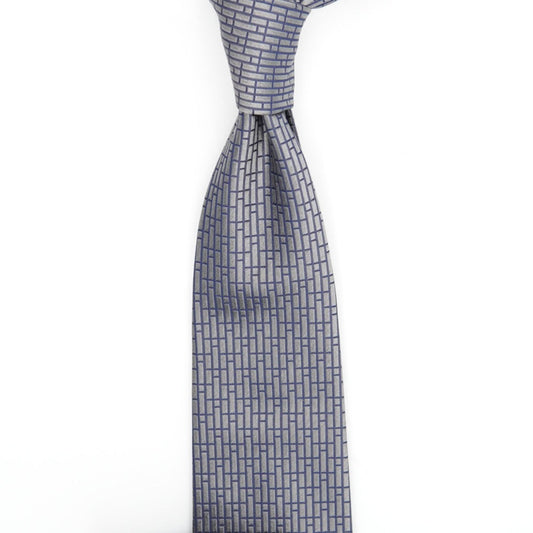 TEORIA GEOMETRIC1 NECKTIE