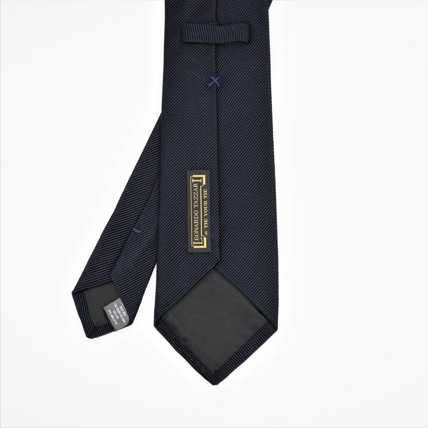 LEONARDO MOGADOR NECKTIE