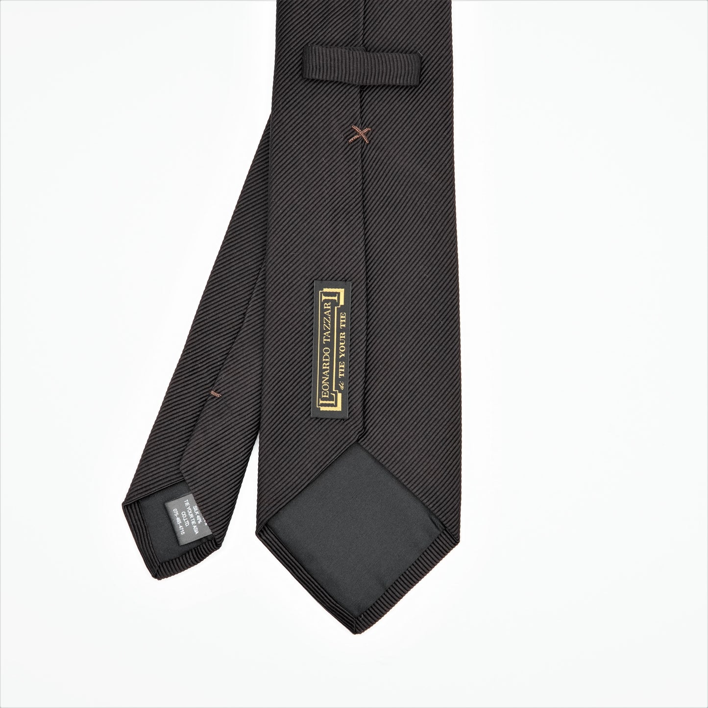 LEONARDO MOGADOR NECKTIE