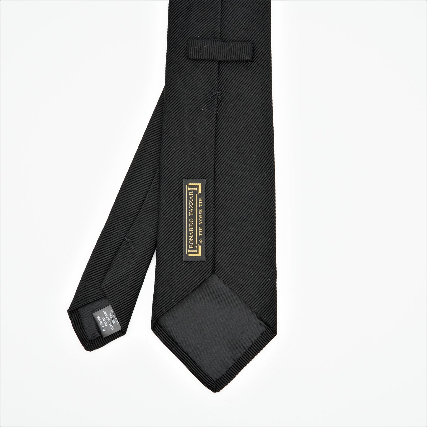 LEONARDO MOGADOR NECKTIE