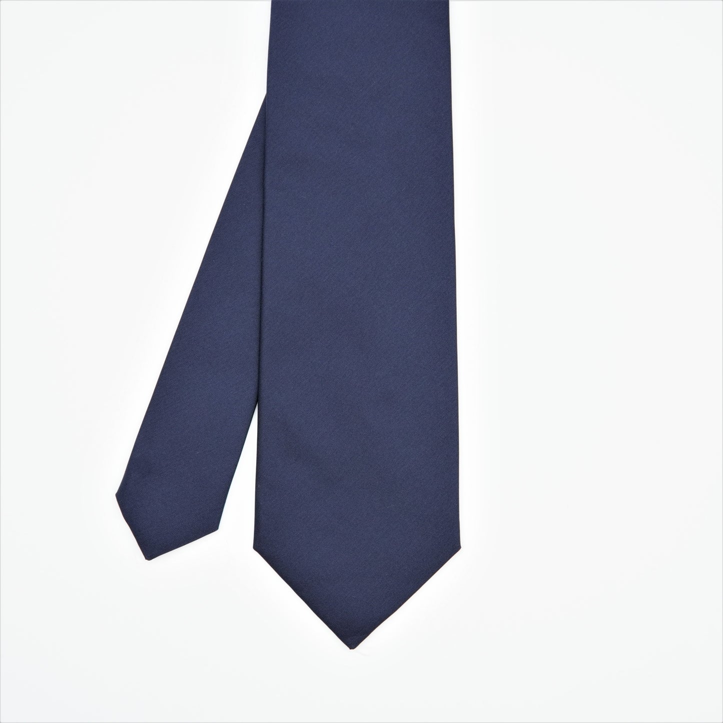 LEONARDO SOLID1 NECKTIE