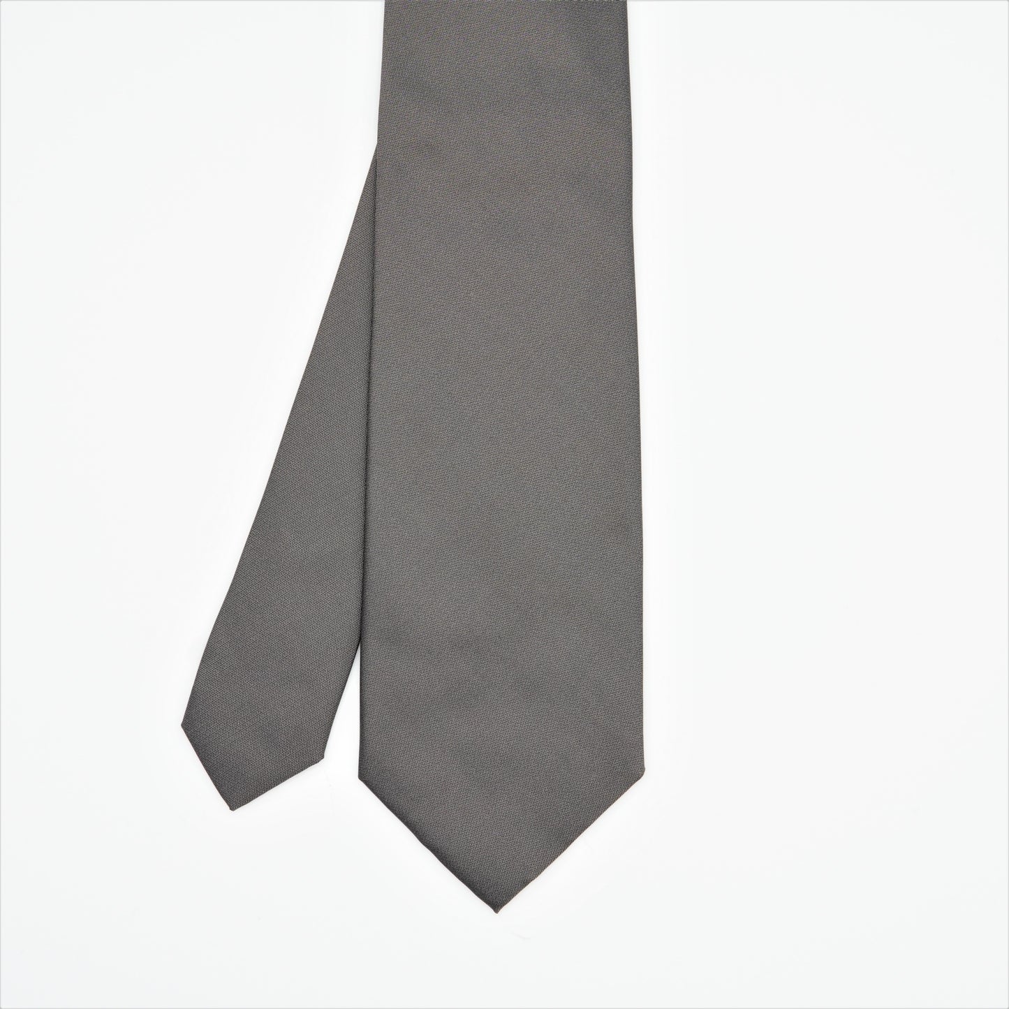 LEONARDO SOLID1 NECKTIE