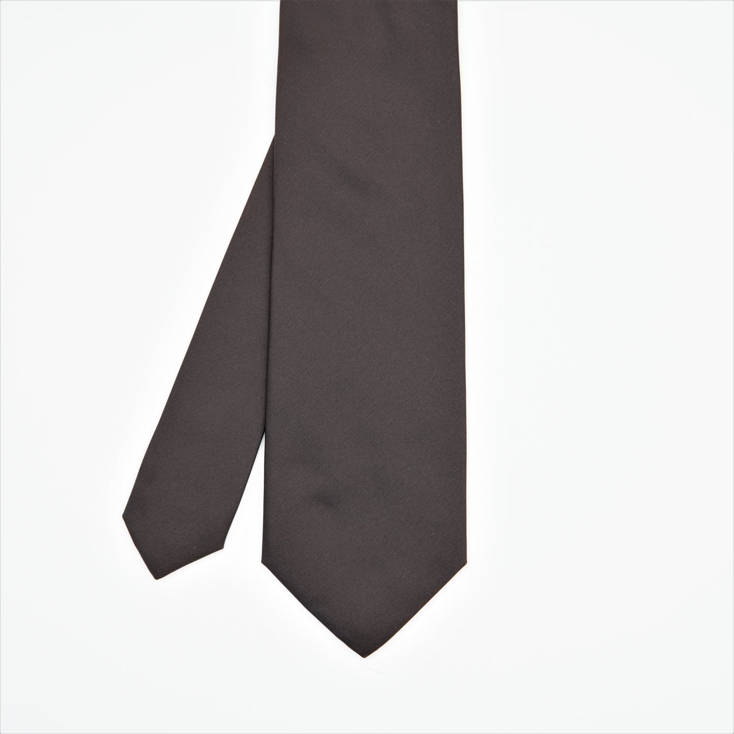 LEONARDO SOLID1 NECKTIE