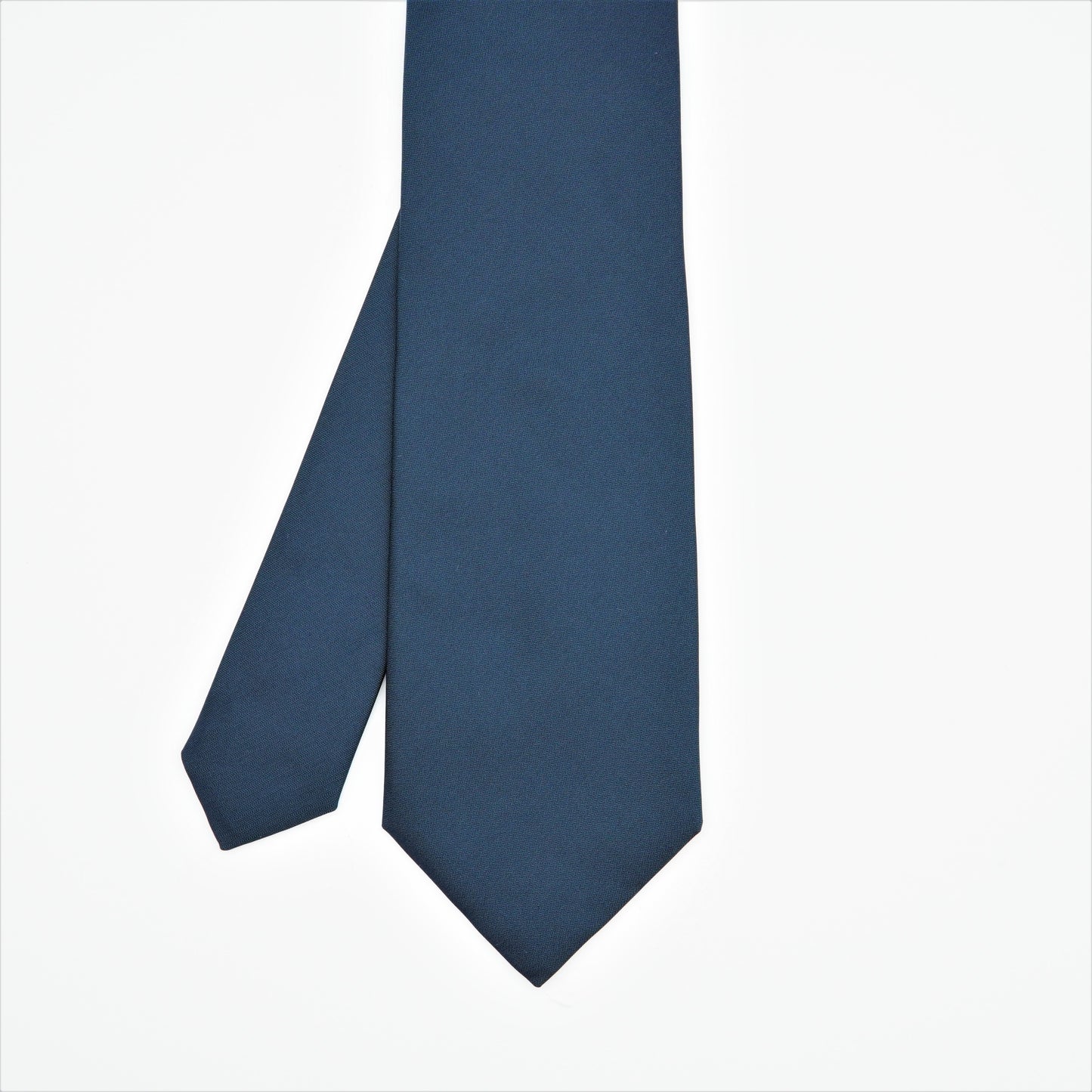 LEONARDO SOLID1 NECKTIE