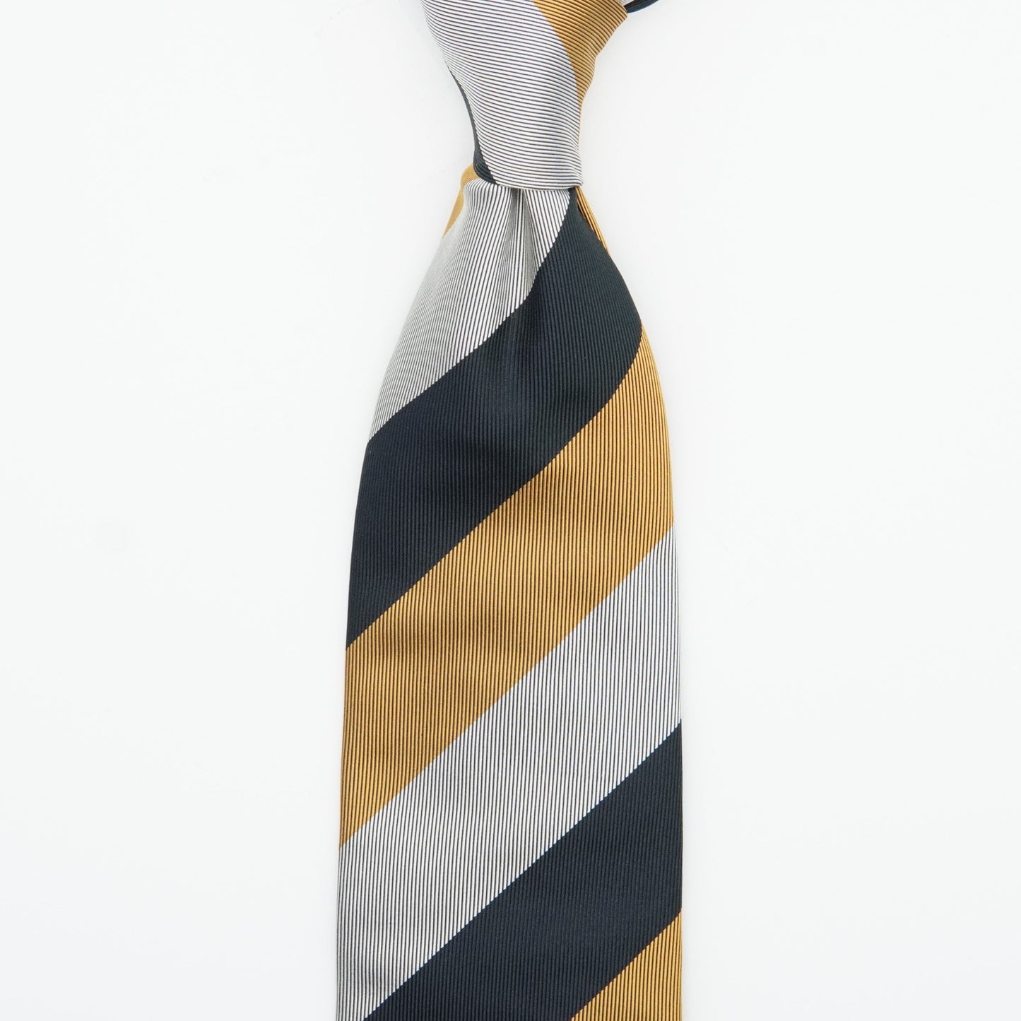 LEONARDO STRIPE1 NECKTIE