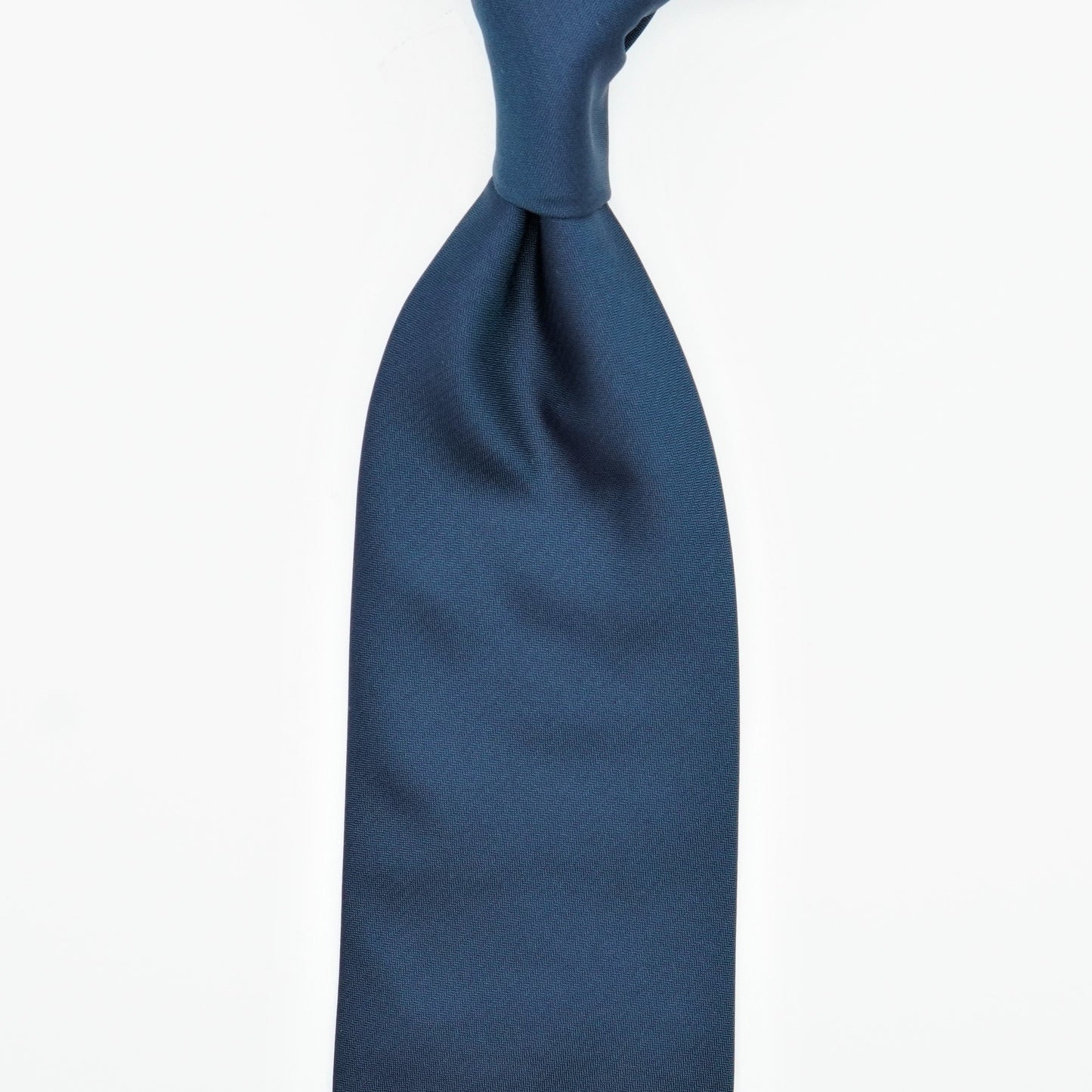 LEONARDO SOLID1 NECKTIE