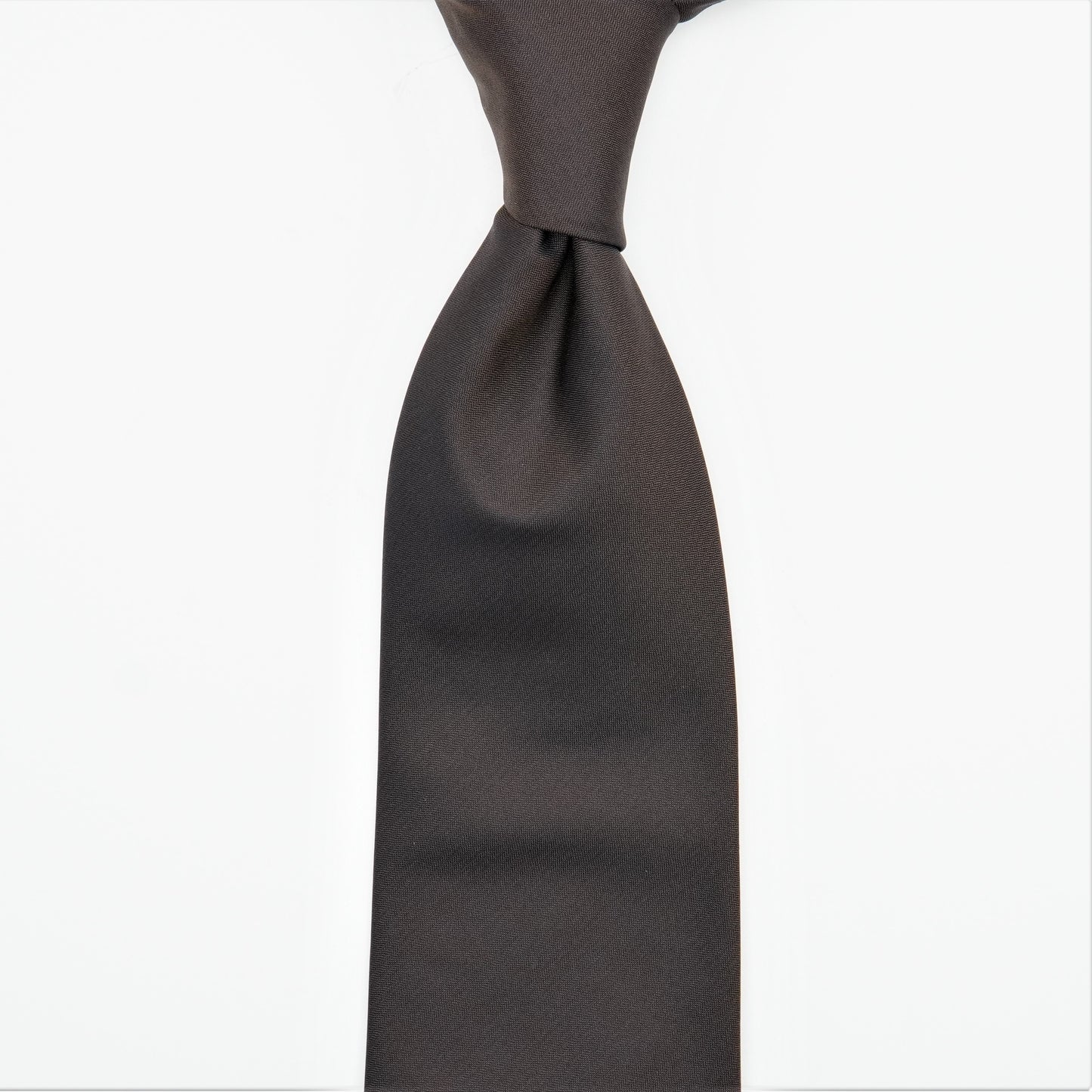 LEONARDO SOLID1 NECKTIE