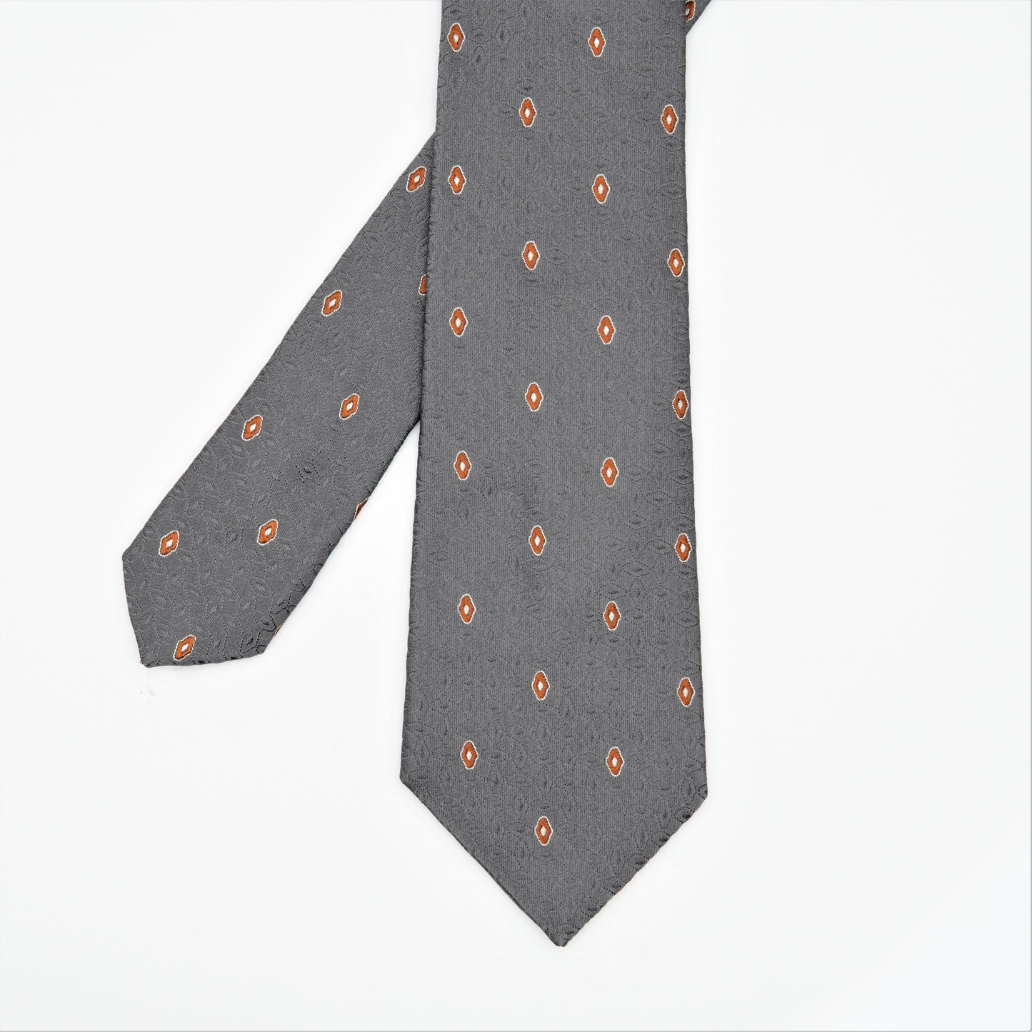 TEORIA GEOMETRIC4 NECKTIE