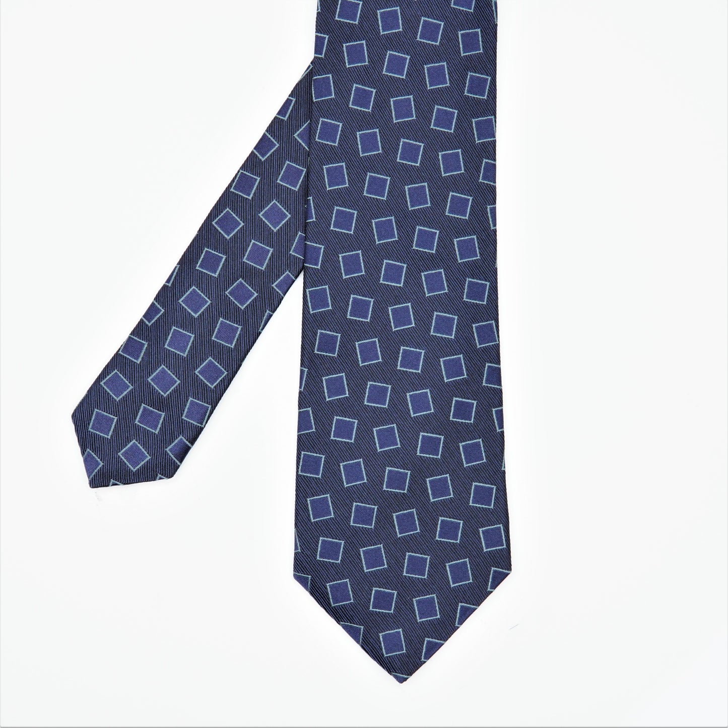 TEORIA GEOMETRIC5 NECKTIE