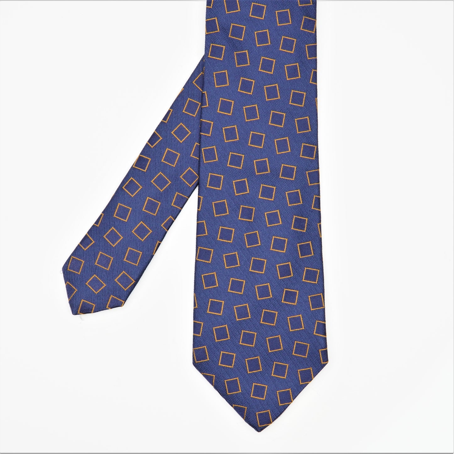 TEORIA GEOMETRIC5 NECKTIE