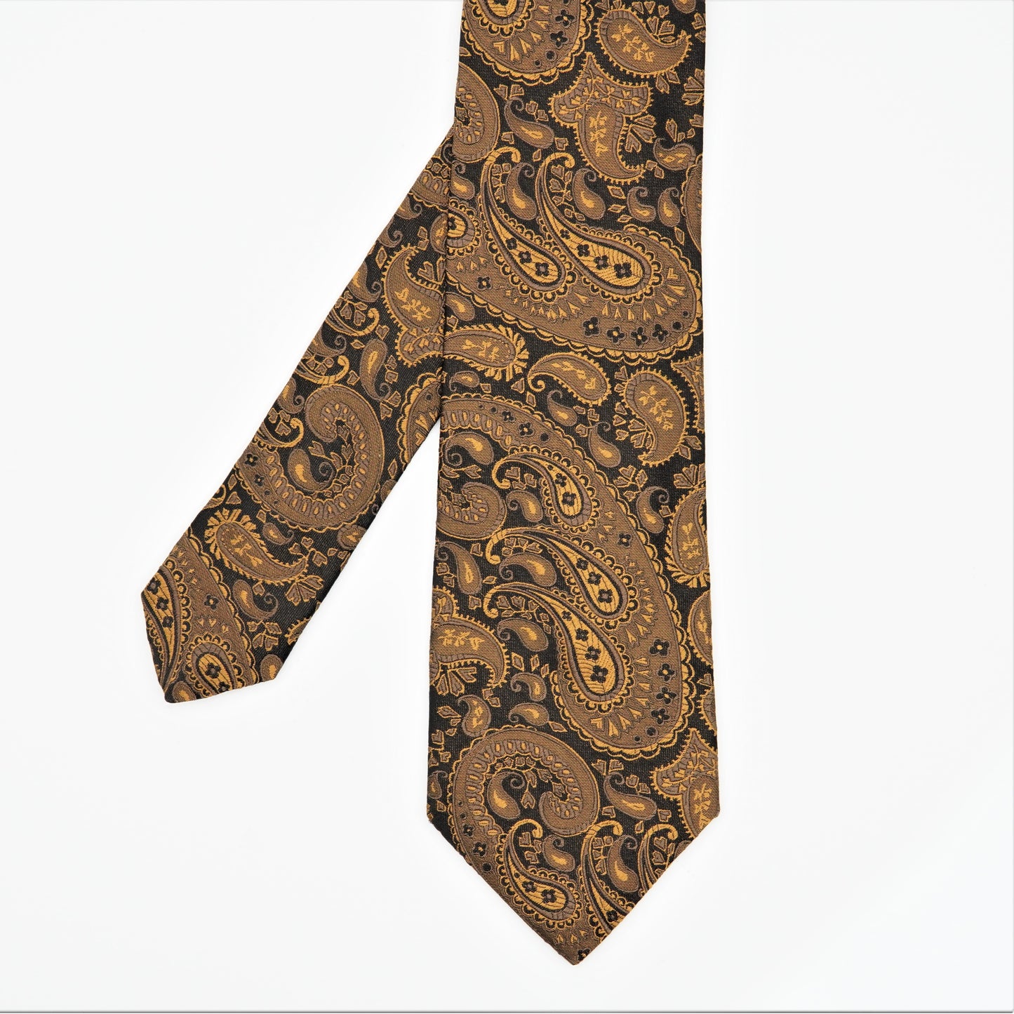 TEORIA PAISLEY2 NECKTIE