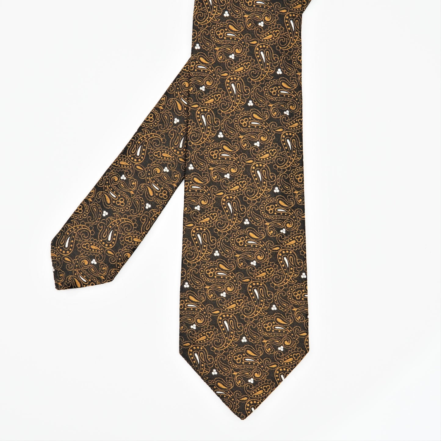 TEORIA PAISLEY3 NECKTIE