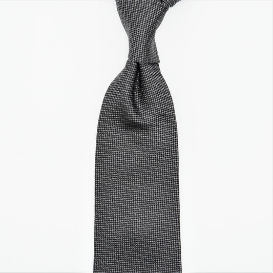 TEORIA SOLID MELANGE NECKTIE