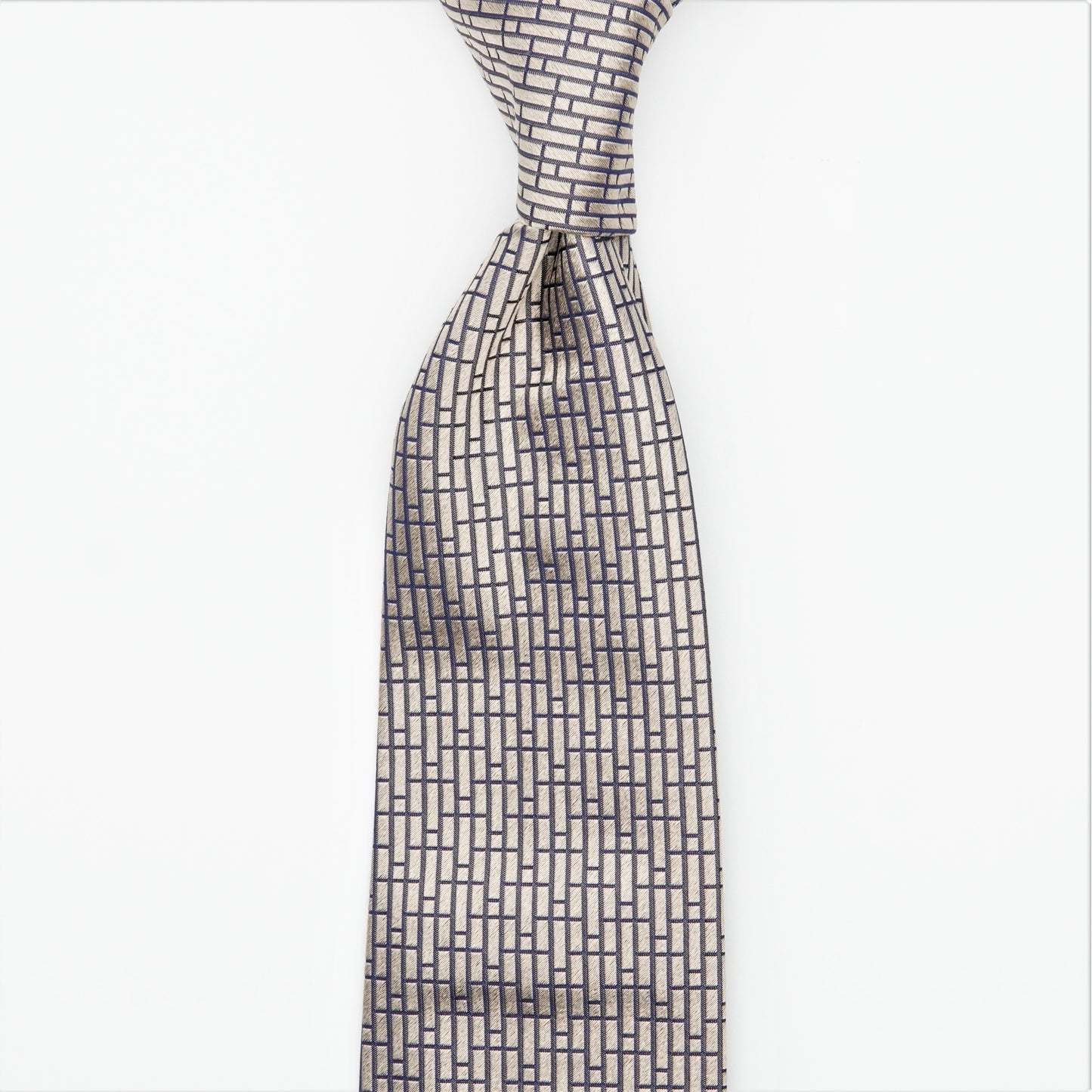 TEORIA GEOMETRIC1 NECKTIE