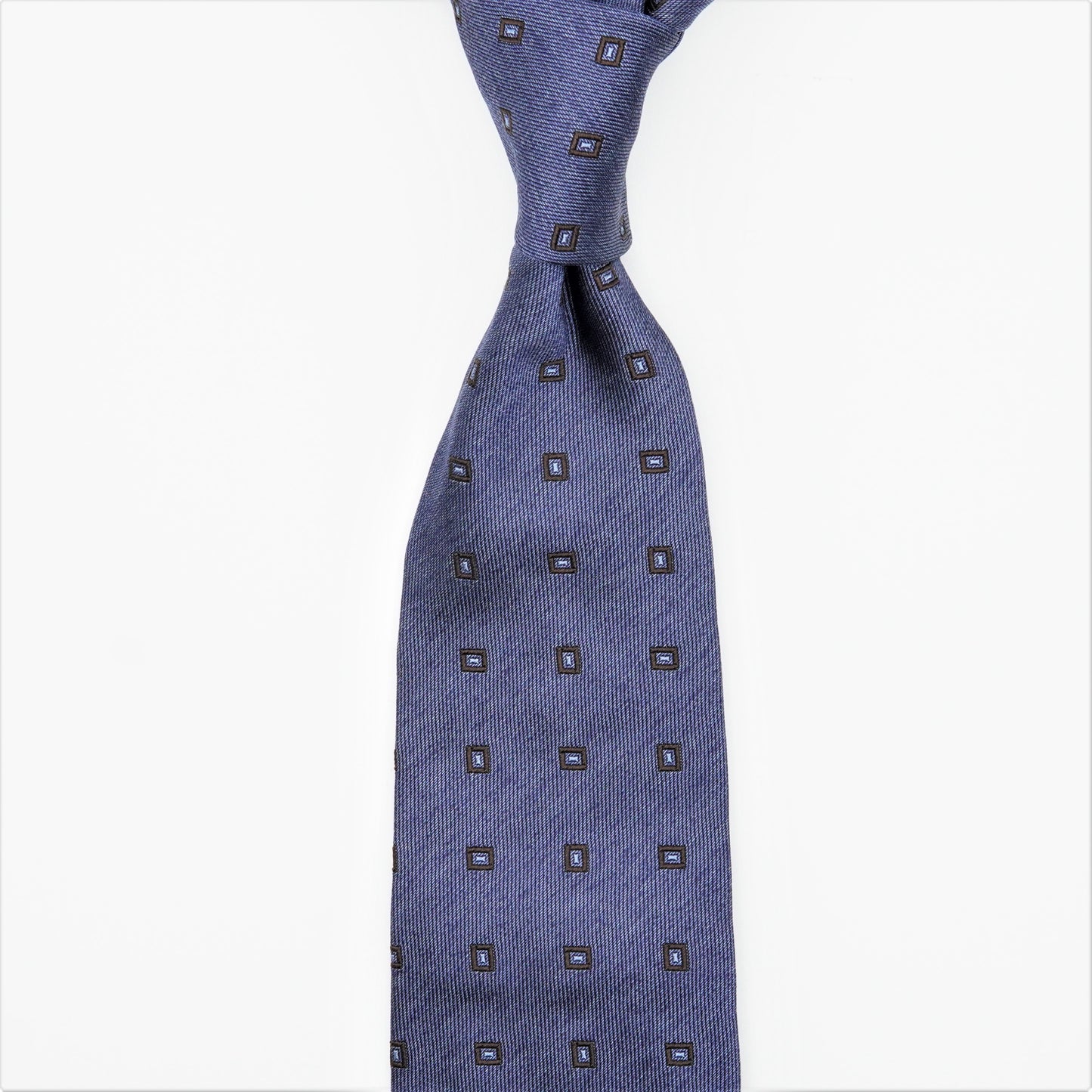 TEORIA GEOMETRIC2 NECKTIE