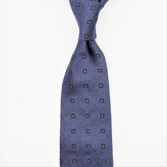 TEORIA GEOMETRIC2 NECKTIE
