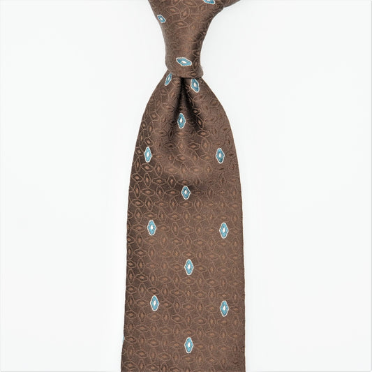 TEORIA GEOMETRIC4 NECKTIE